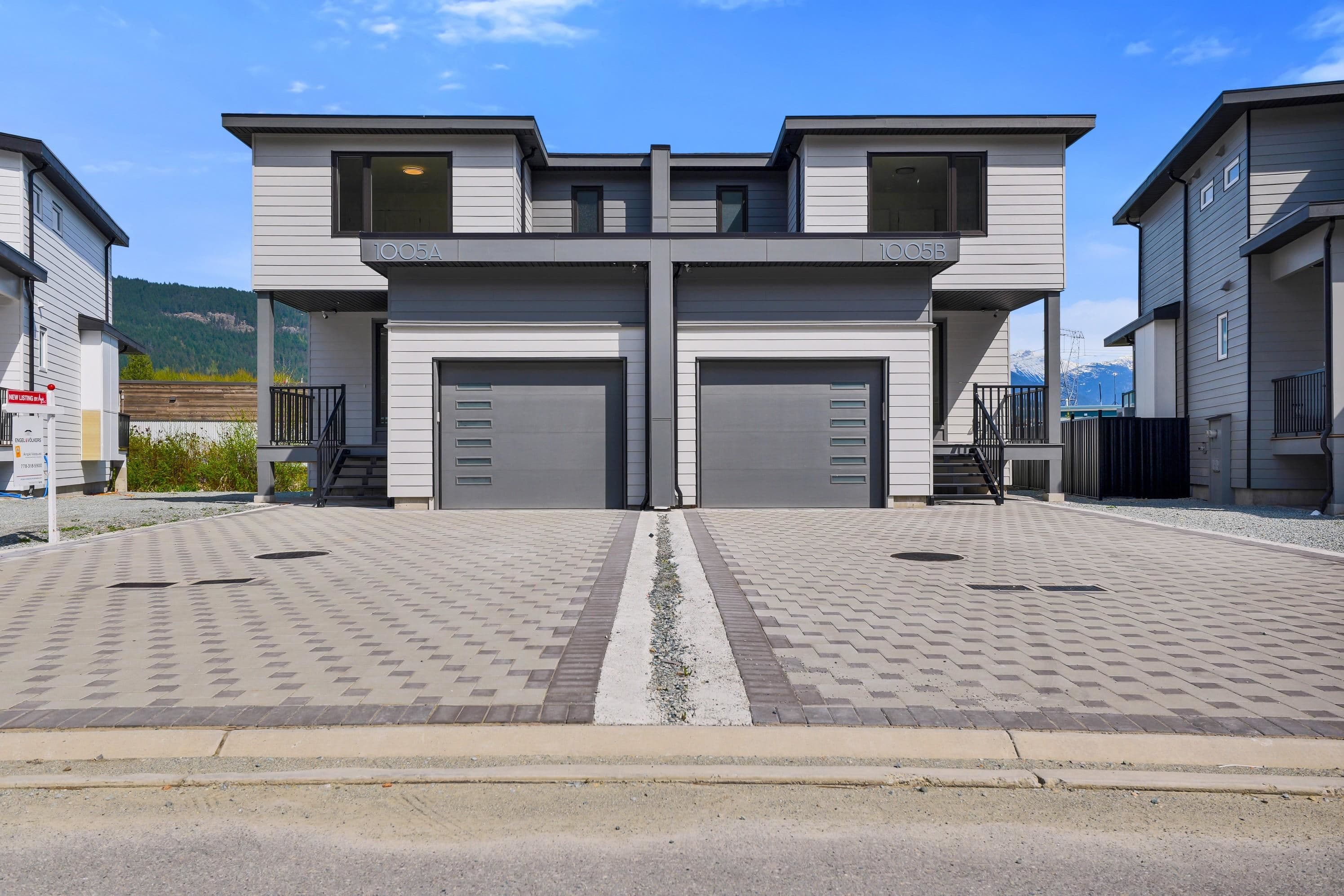 1005 Phare Crescent, Pemberton