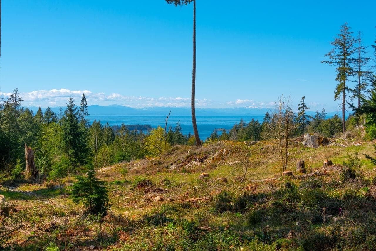 Lot 1 Innisfree Lane, Bowen Island