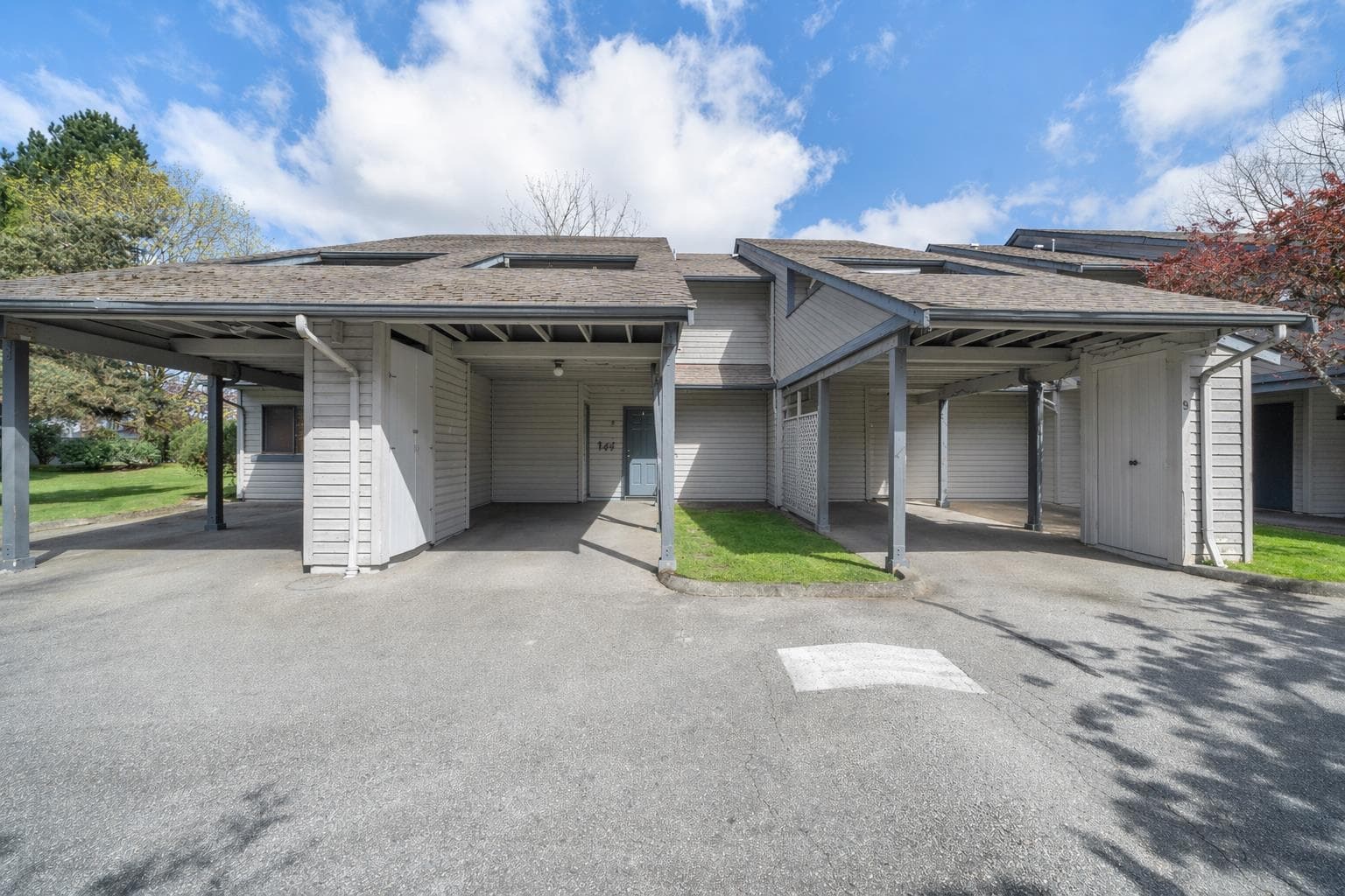 8 - 7300 Ledway Road, Richmond