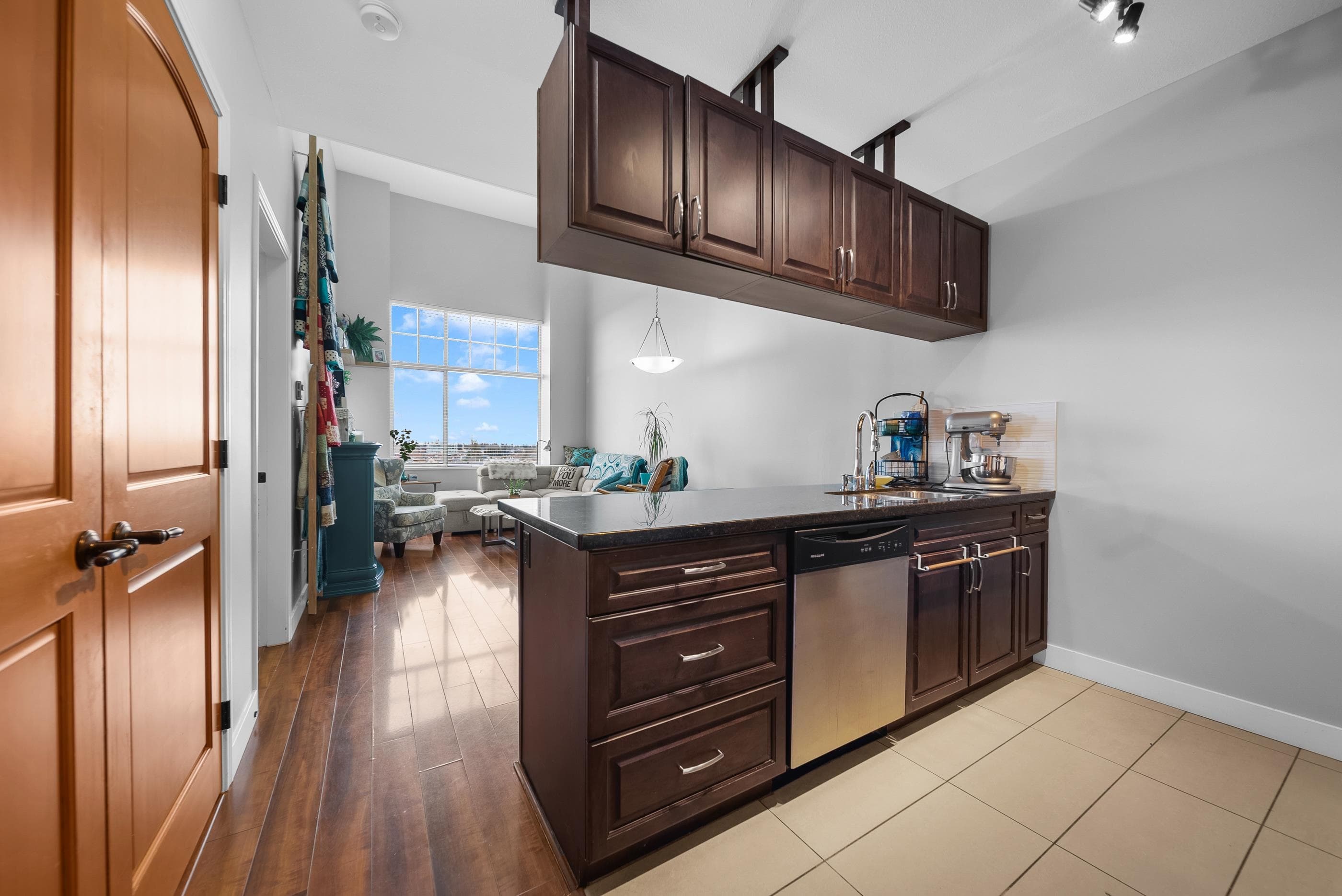 402 - 11935 Burnett Street, Maple Ridge