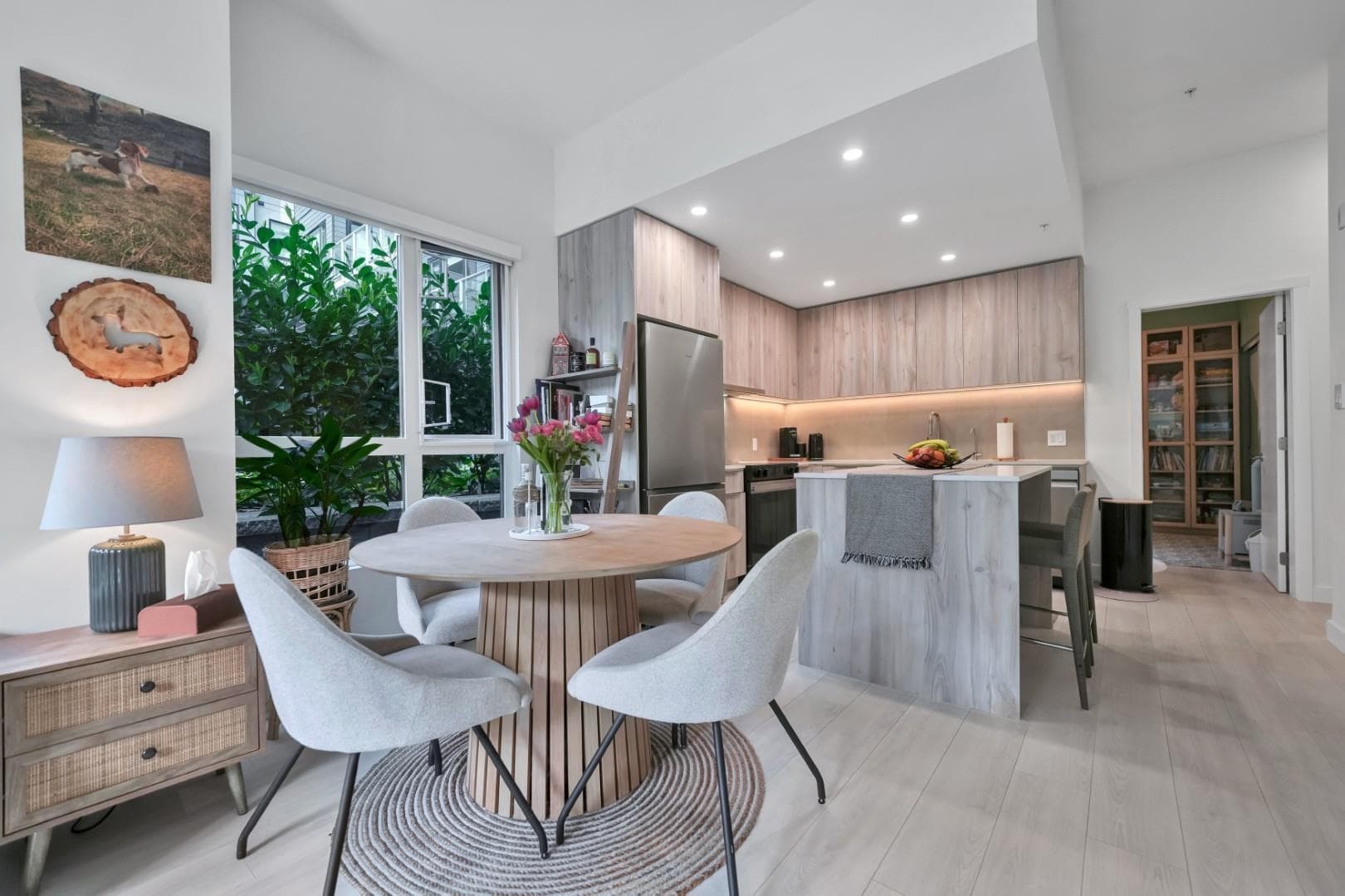 101 - 3596 Malsum Drive, North Vancouver