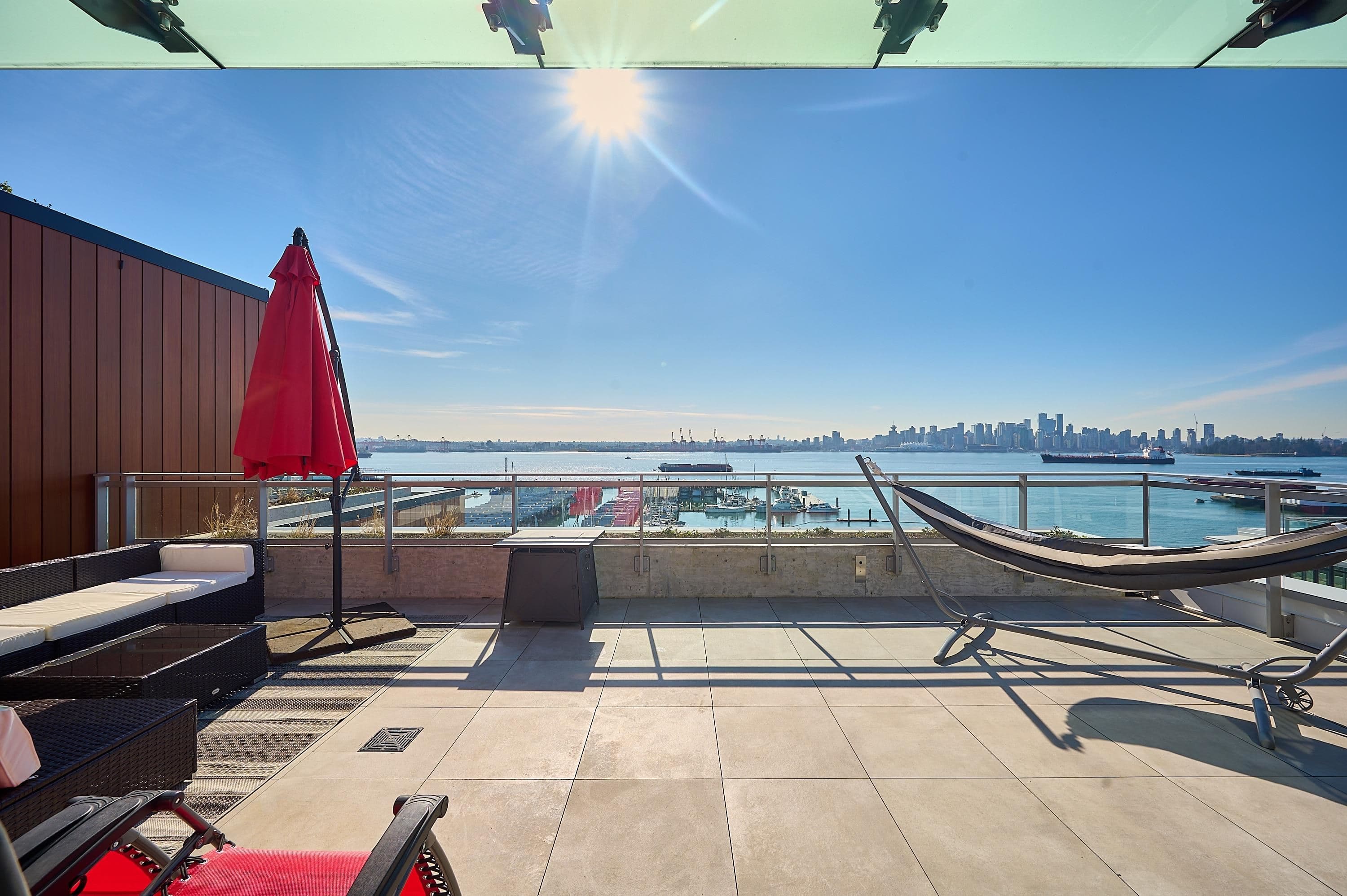 807 - 755 Harbourside Drive, North Vancouver, V7P 0G1 — photo 3