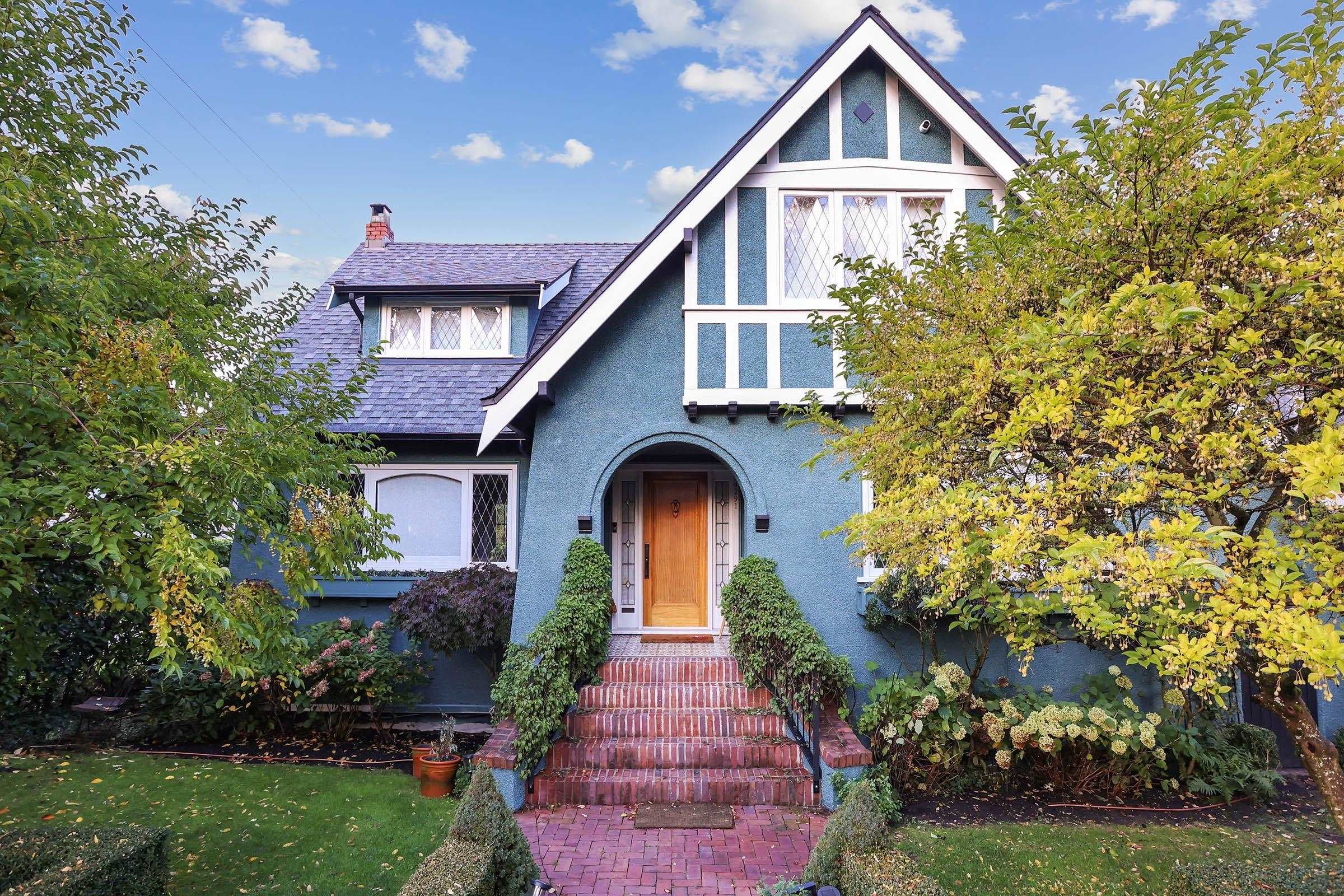 4291 W 9th Avenue, Vancouver