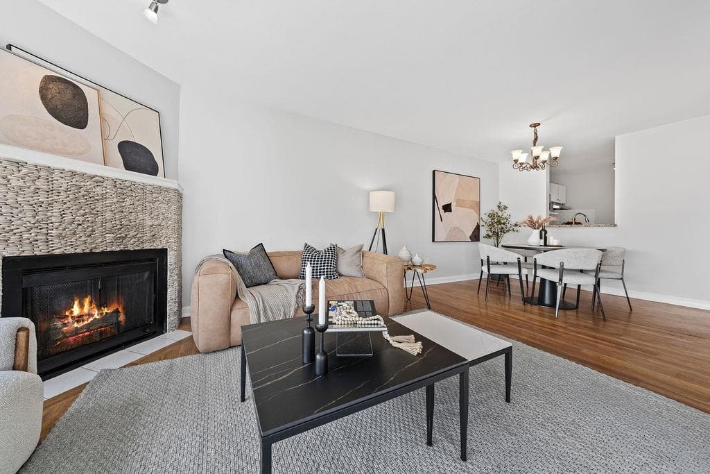304 - 8611 General Currie Road, Richmond, V6Y 3W4 — photo 3