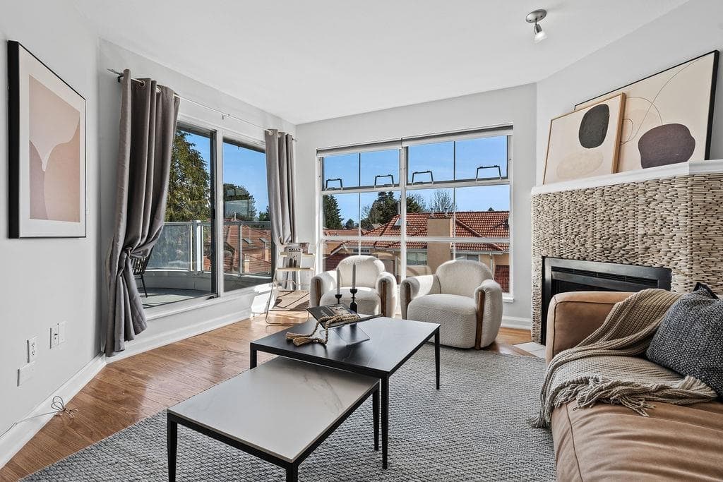 304 - 8611 General Currie Road, Richmond