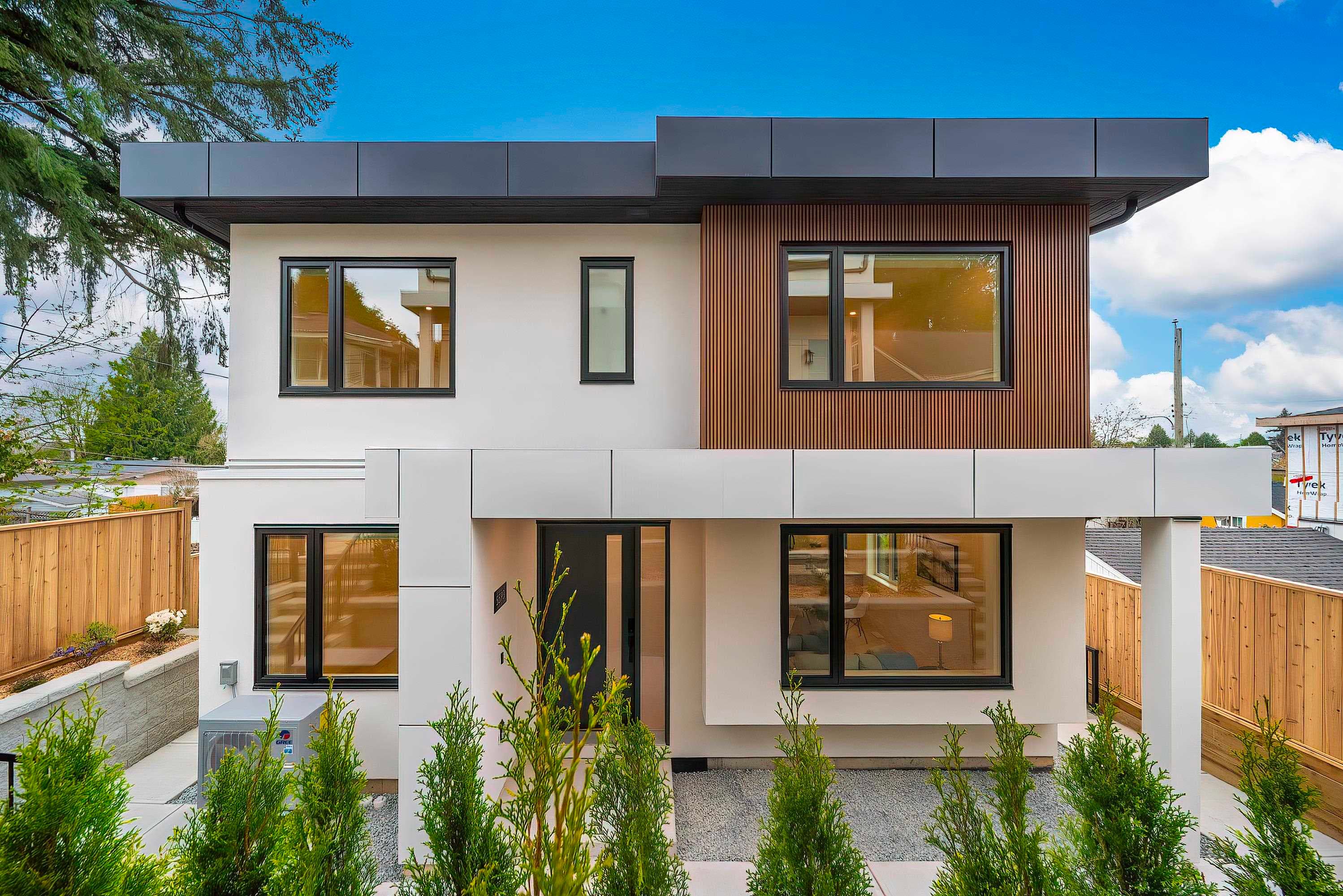 5593 Fleming Street, Vancouver