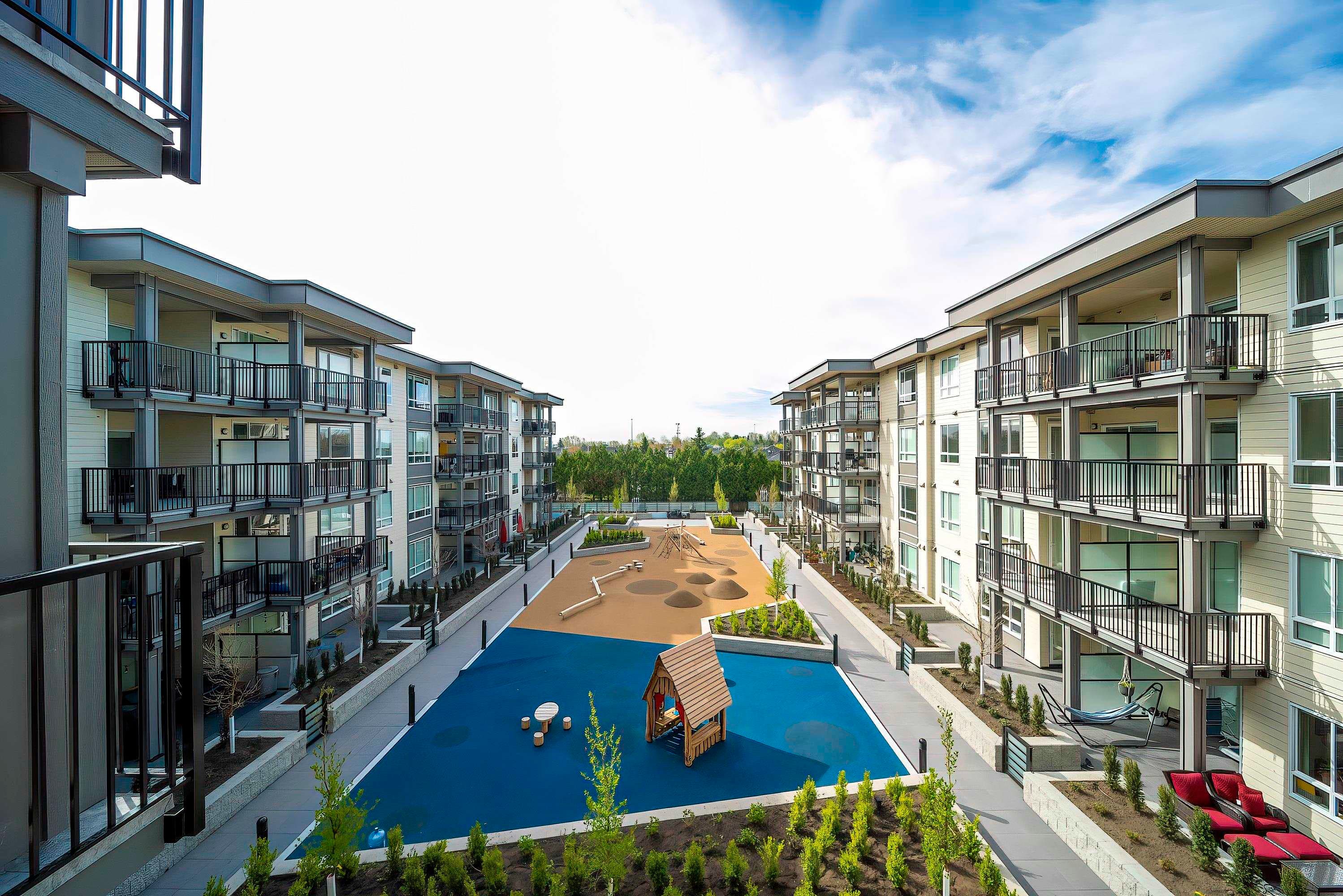 303 - 23200 Gilley Road, Richmond