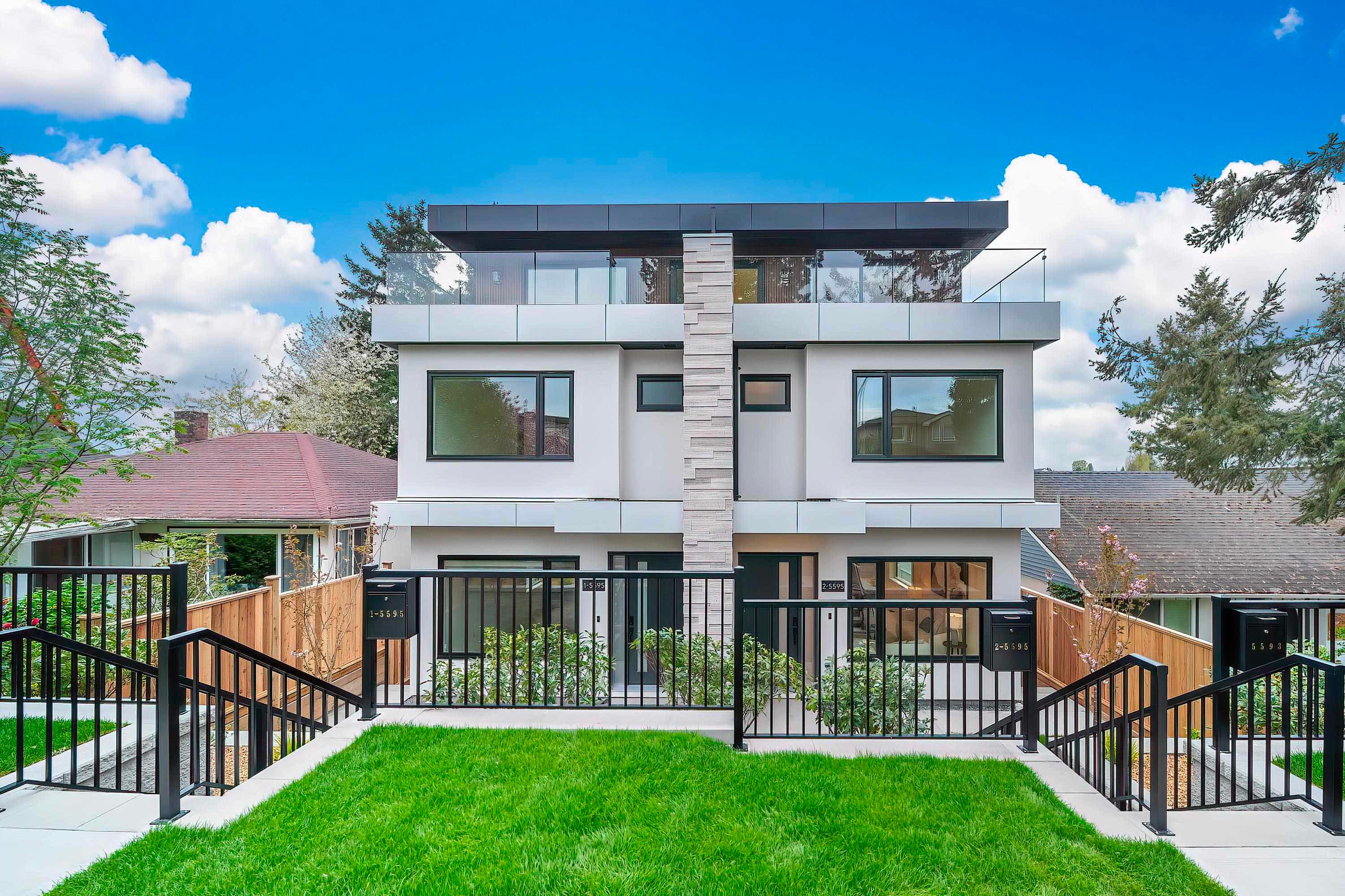2 - 5595 Fleming Street, Vancouver