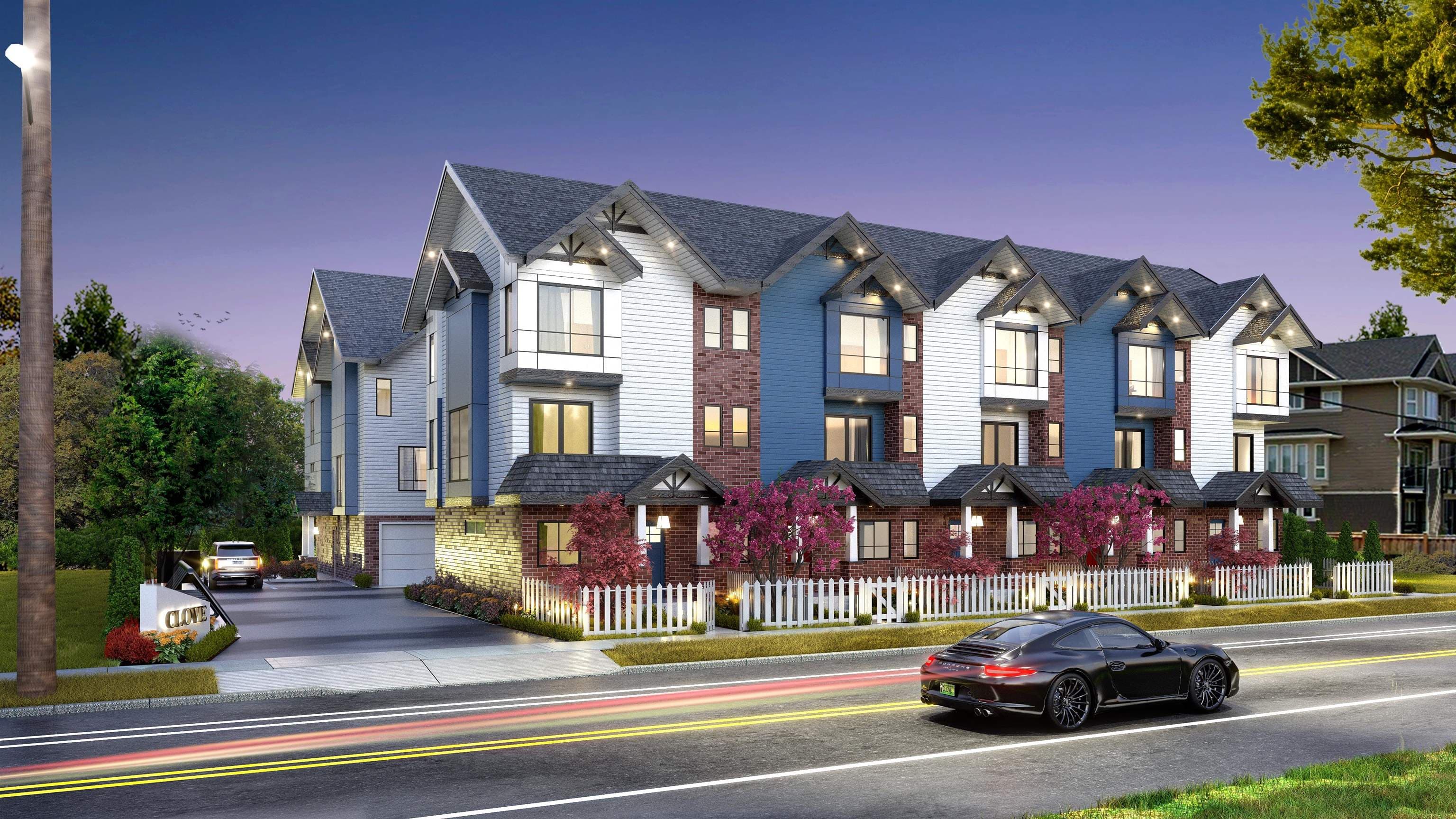 2 - 17432 58 Avenue, Surrey, V3S 1L2 — photo 1