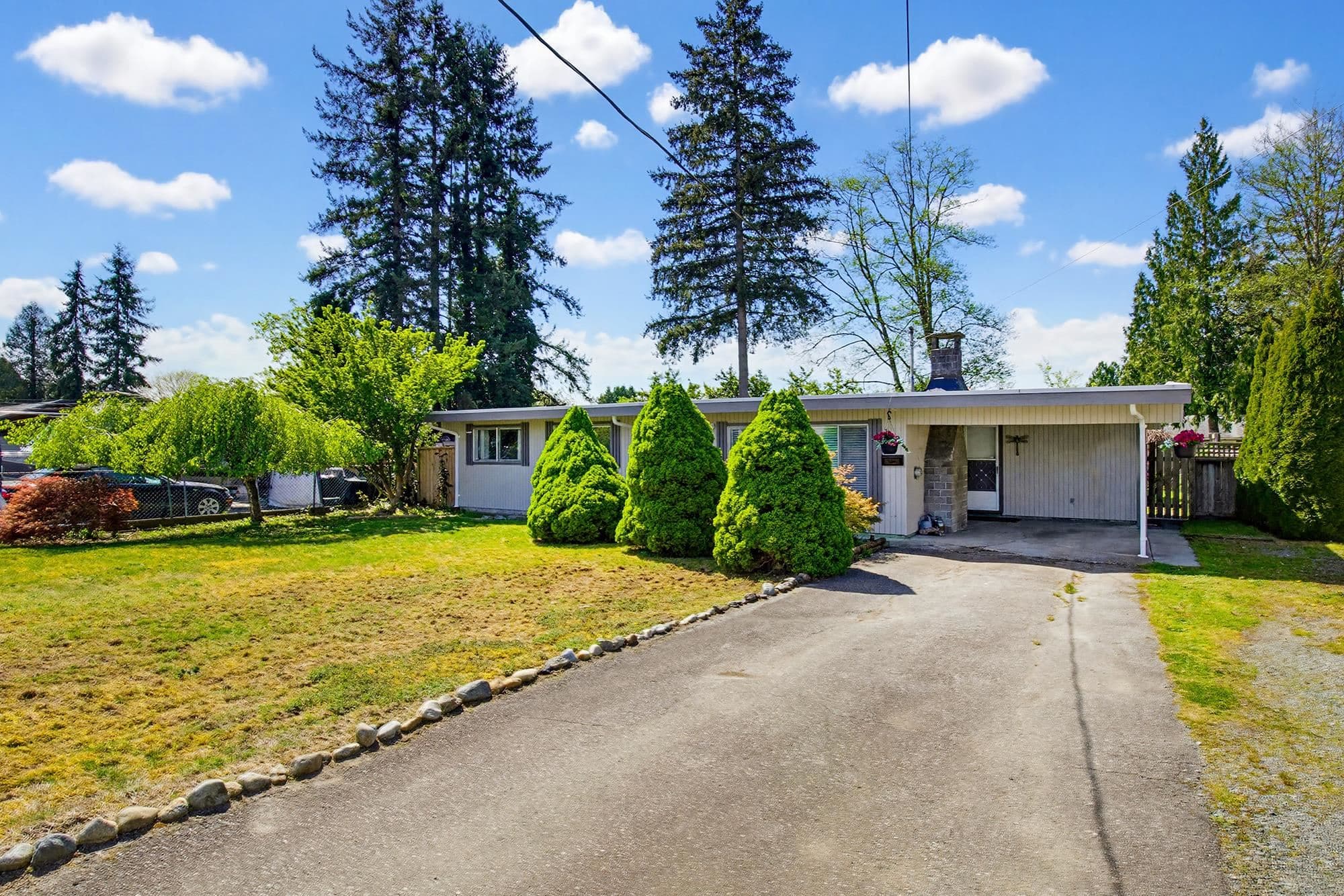 11895 230 Street, Maple Ridge