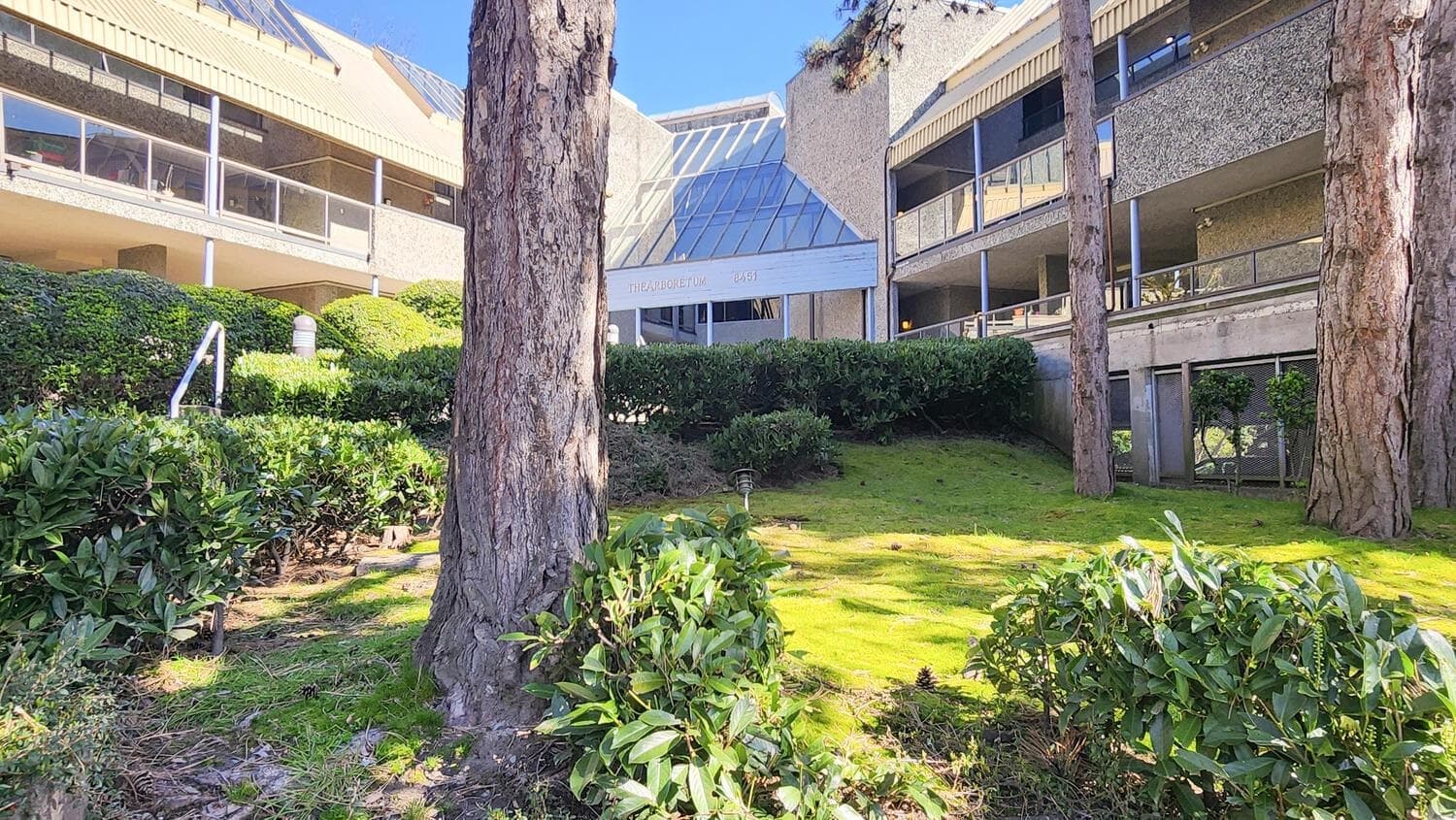 127 - 8451 Westminster Highway, Richmond