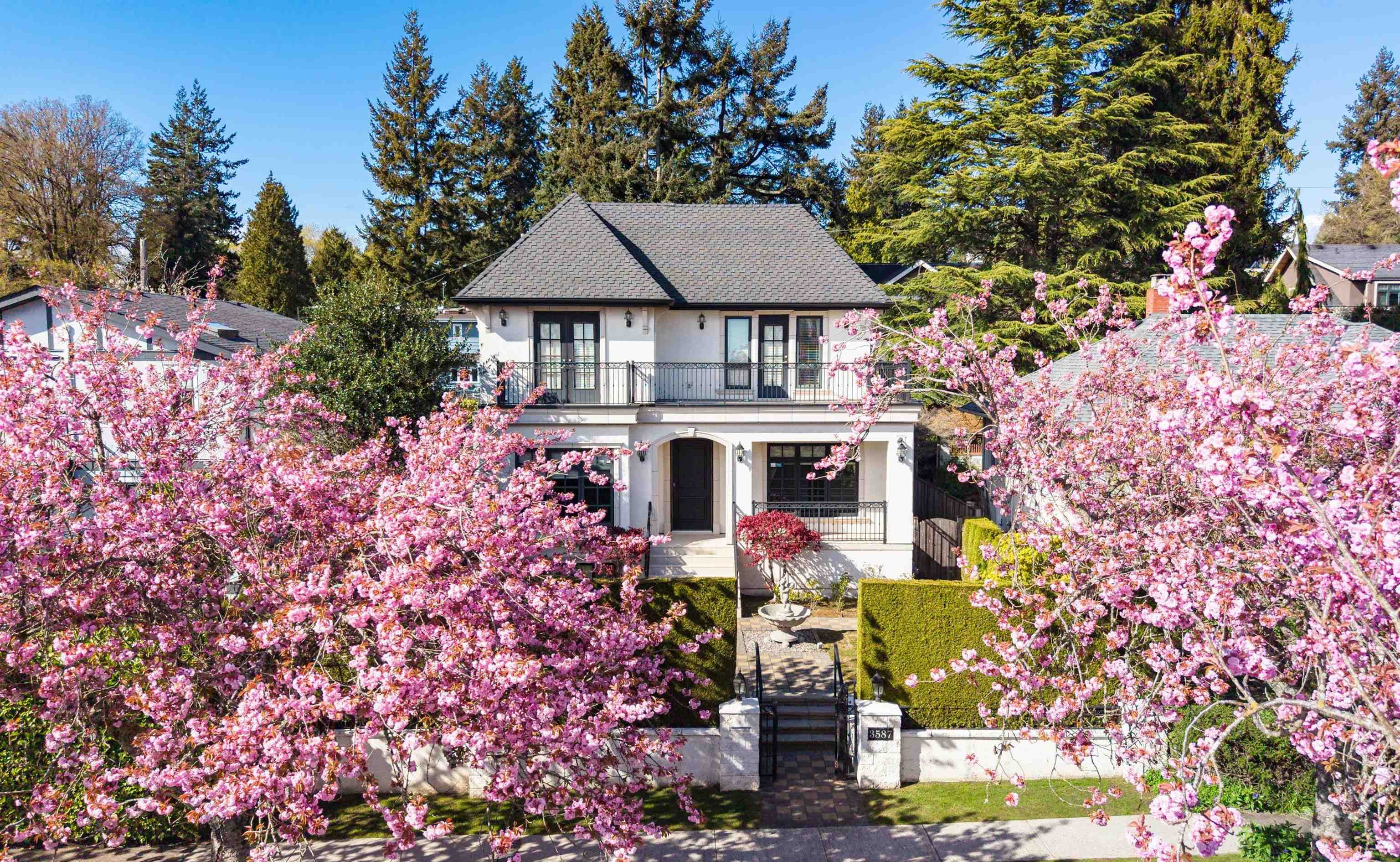 3587 W 38th Avenue, Vancouver