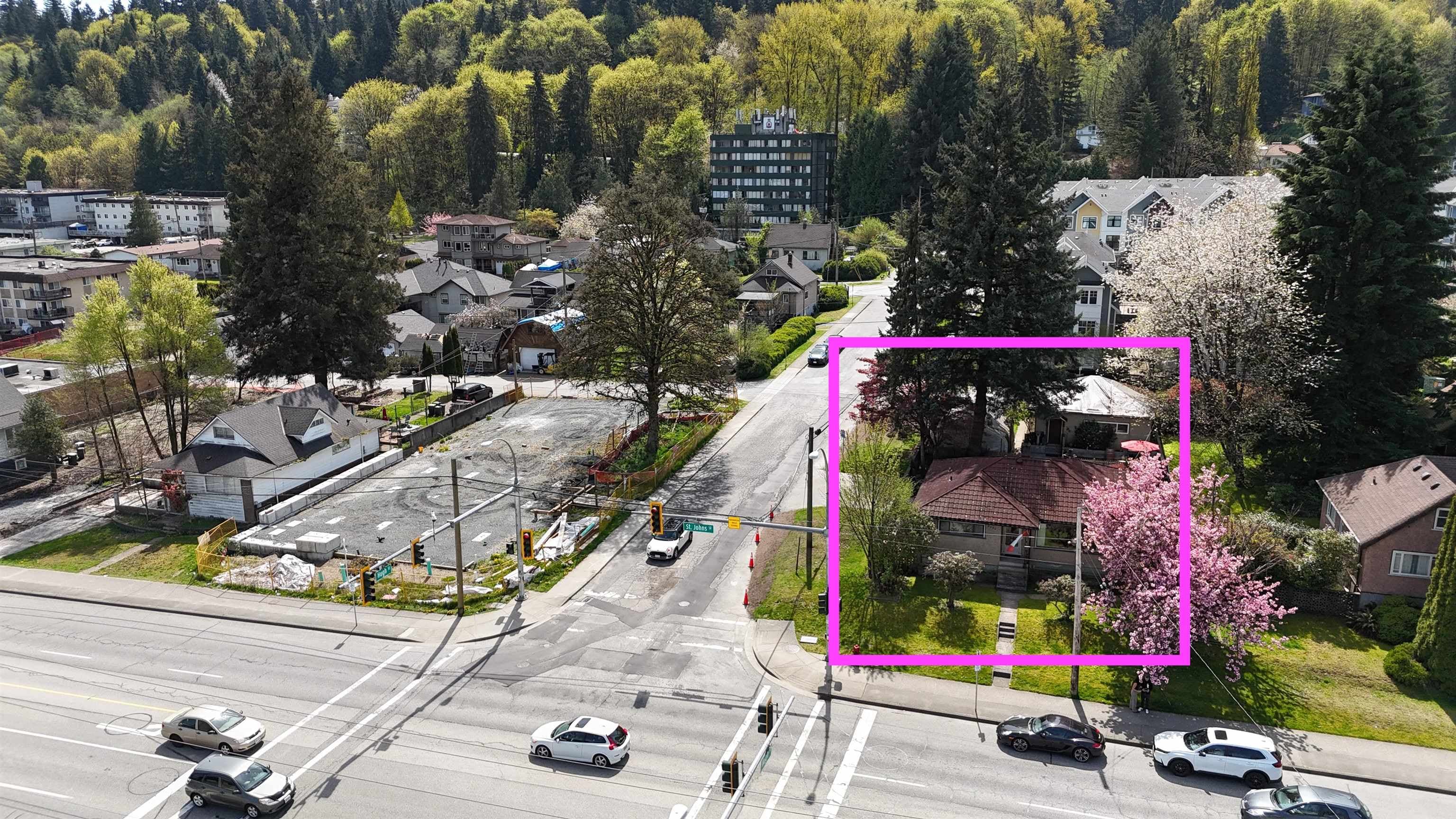 2825 St John Street, Port Moody