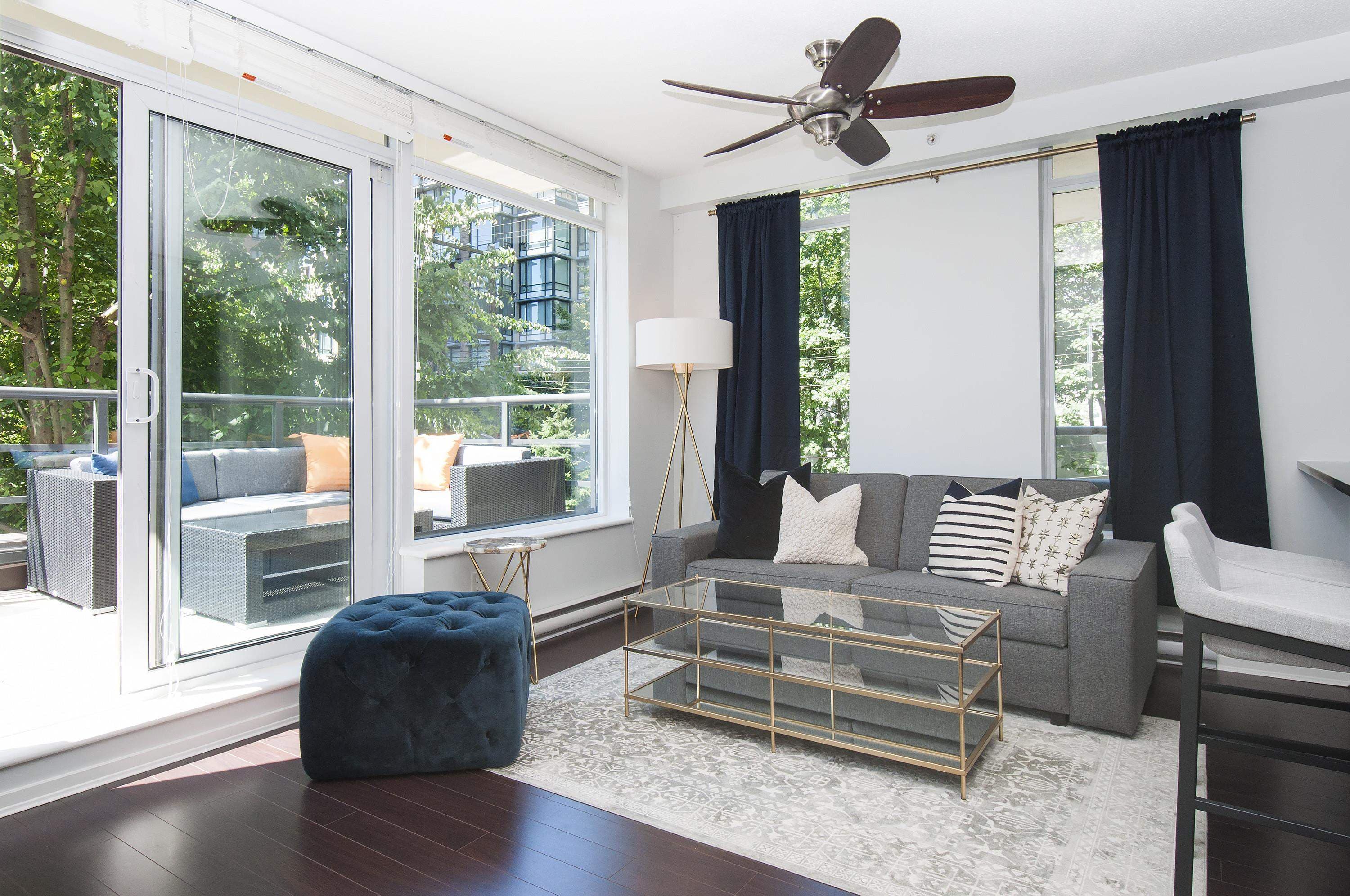 307 - 1001 Homer Street, Vancouver