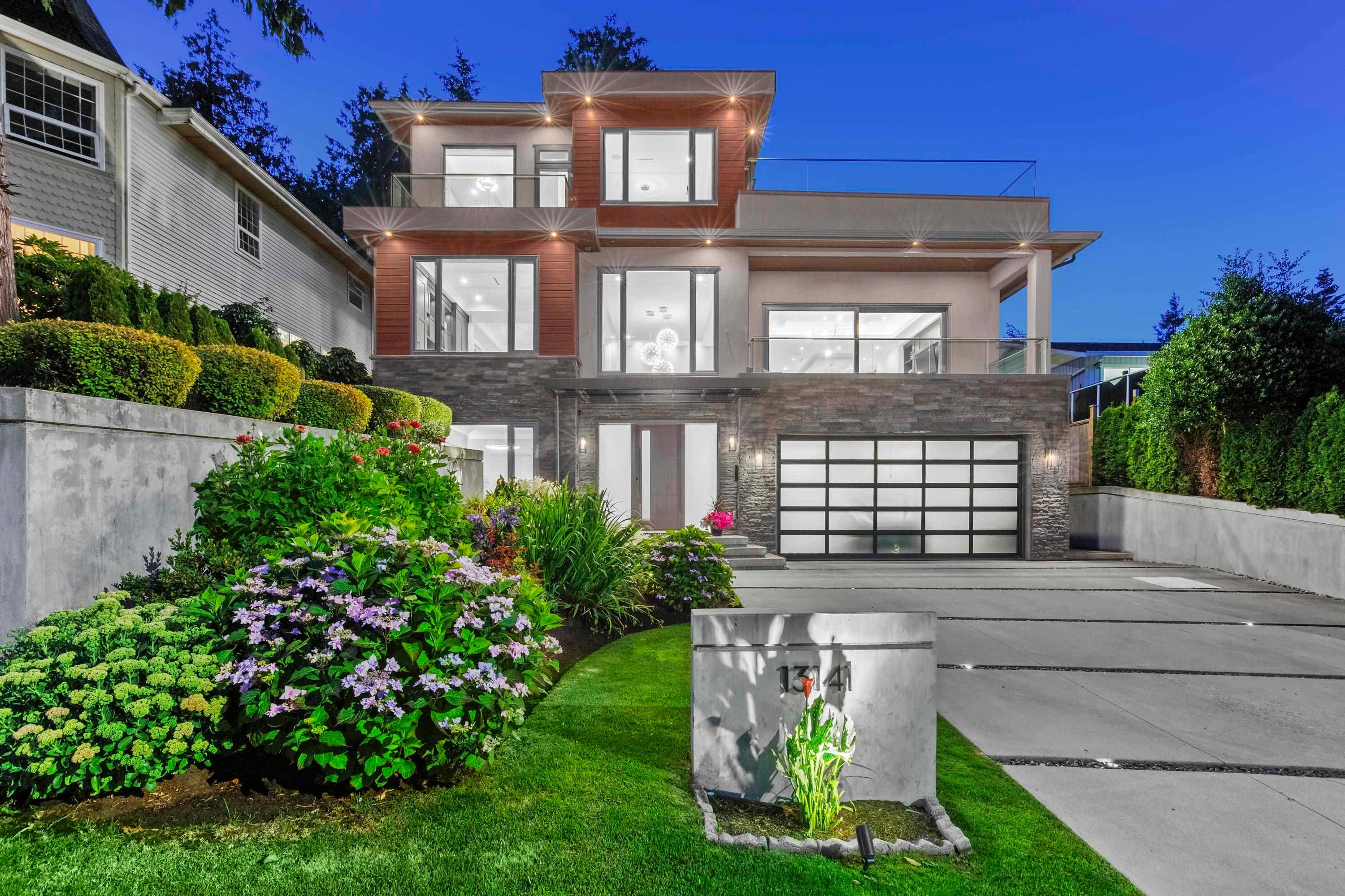 13141 Marine Drive, Surrey — sold