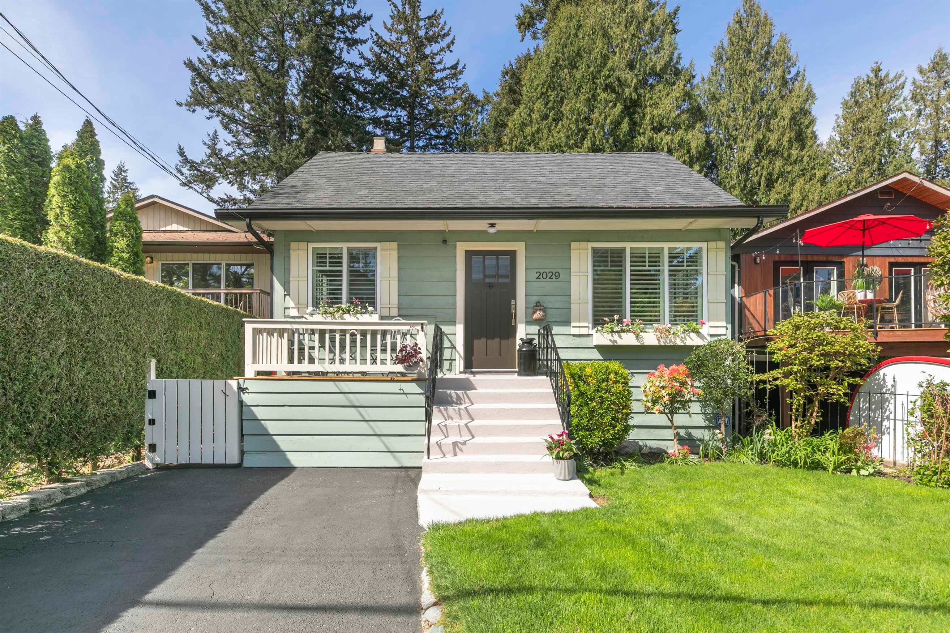2029 Philip Avenue, North Vancouver