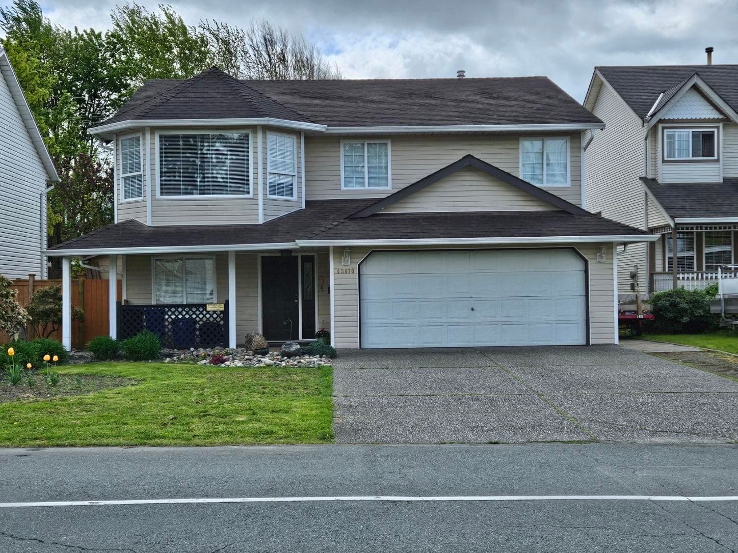 45470 Spruce Drive, Chilliwack