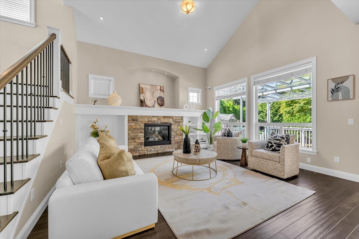 16261 25 Avenue, Surrey, V3Z 6S1 — photo 2