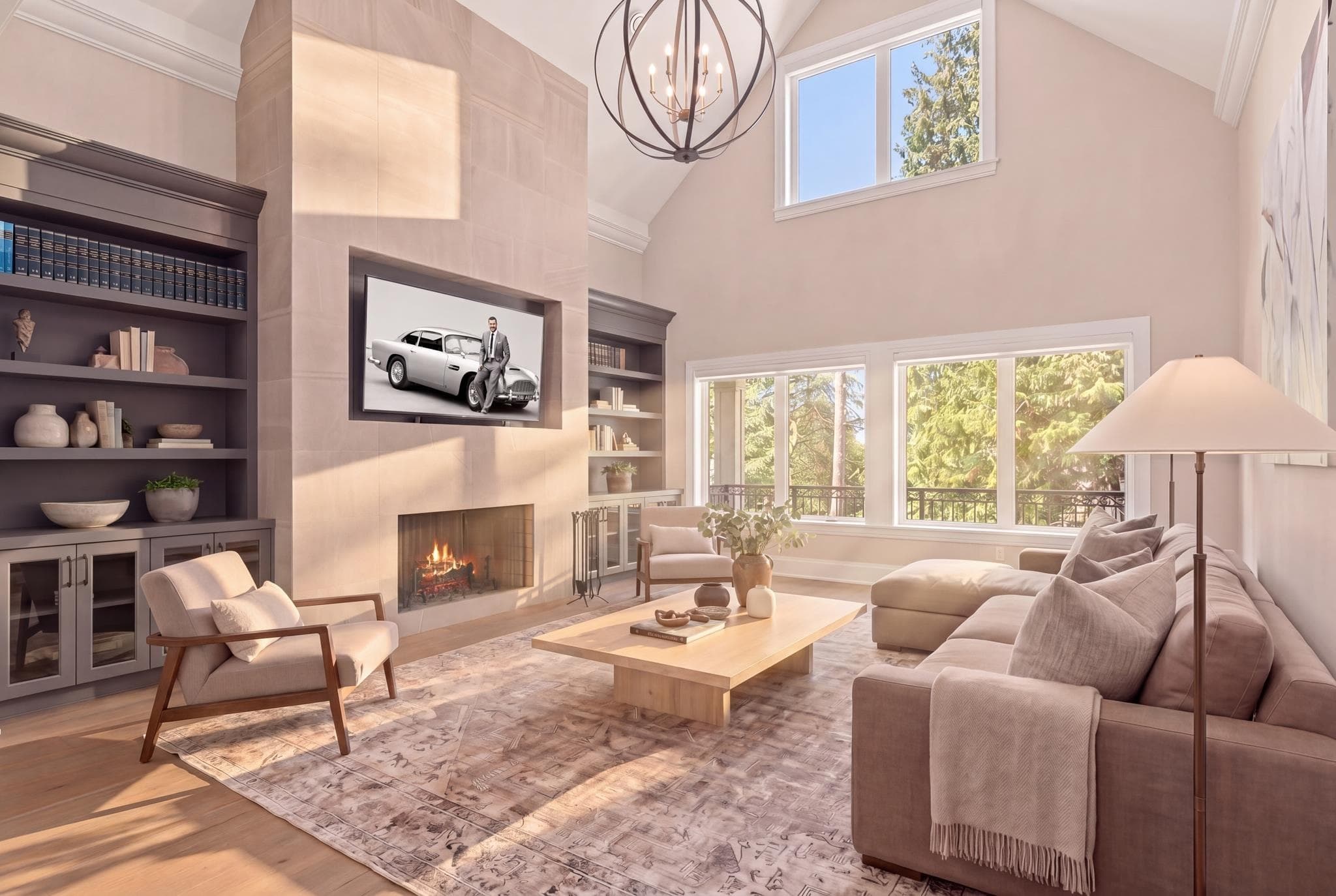 17438 28 Avenue, Surrey, V3Z 0E7 — photo 4