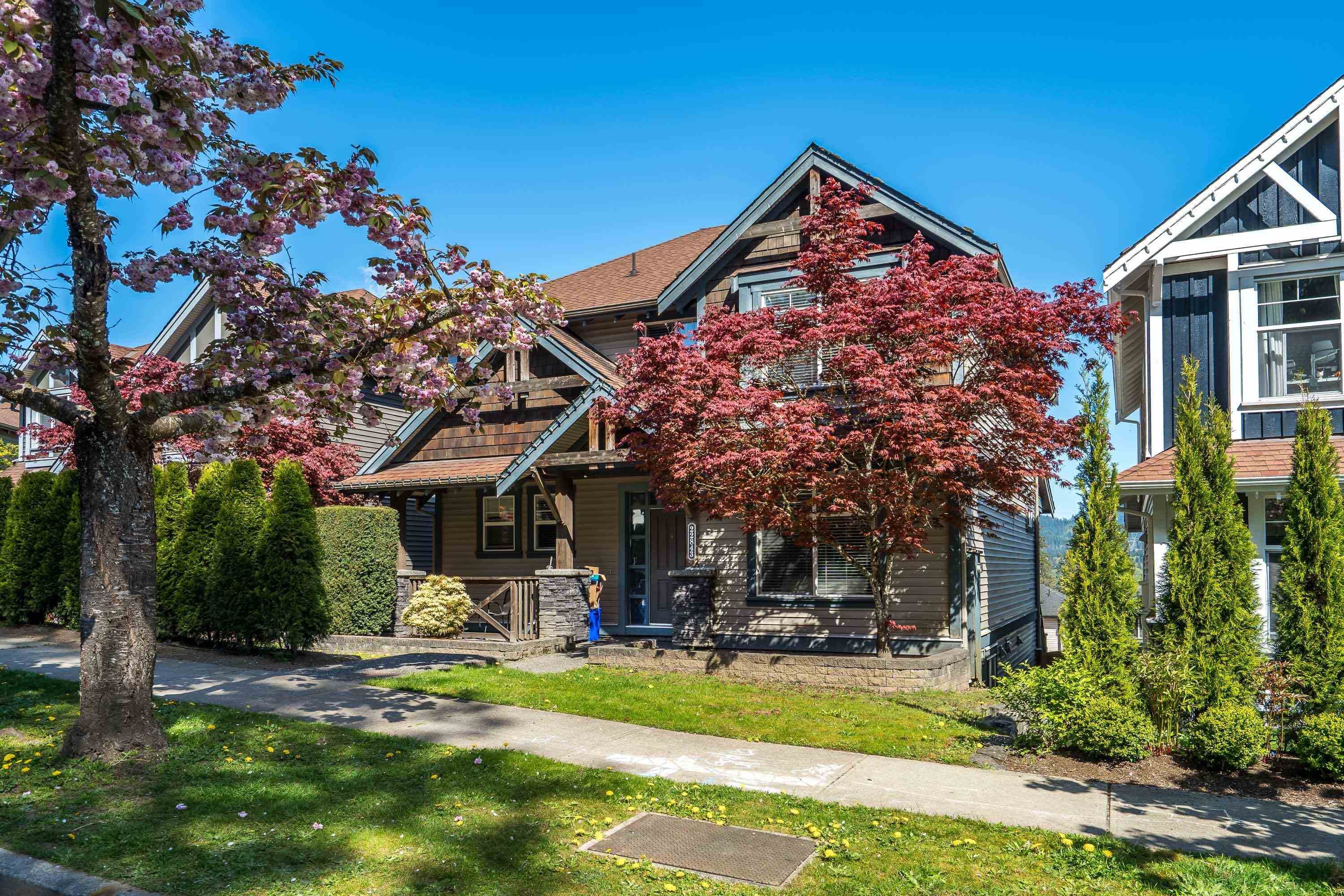 22843 136a Avenue, Maple Ridge