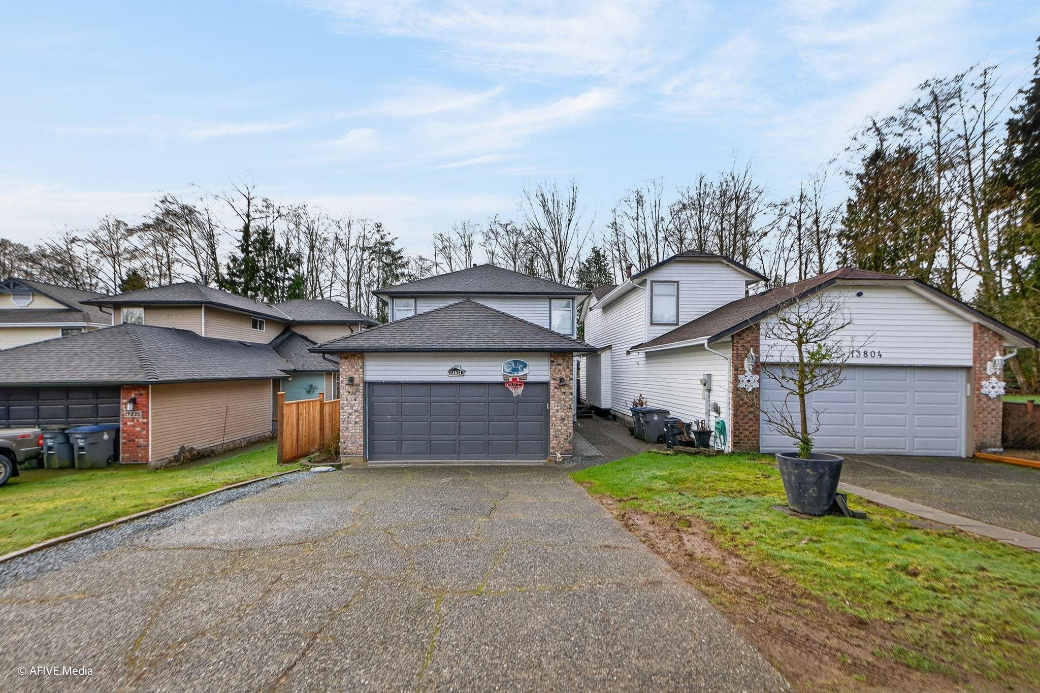 13812 65a Avenue, Surrey