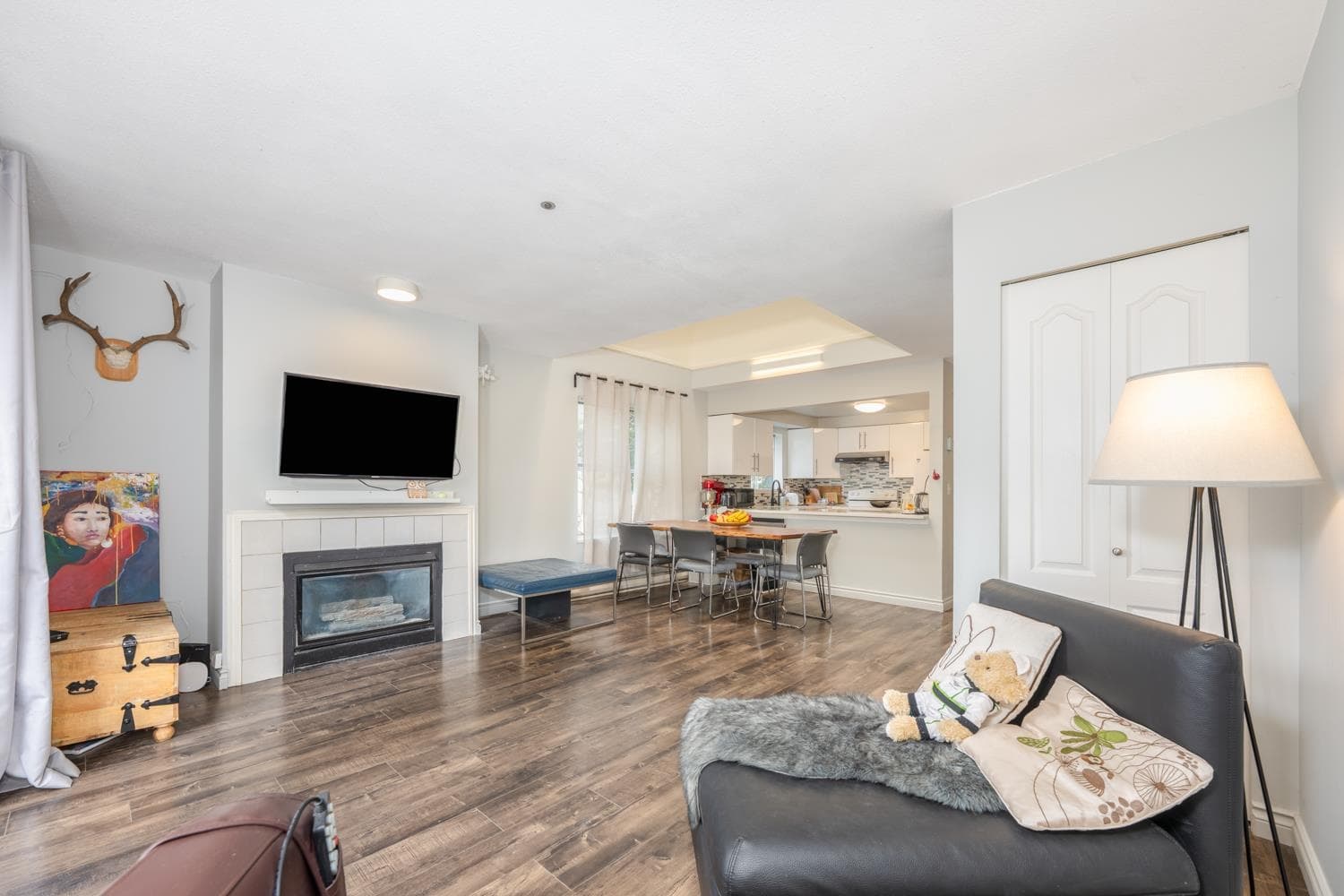 D - 3439 E 43rd Avenue, Vancouver, V5R 5X9 — photo 5