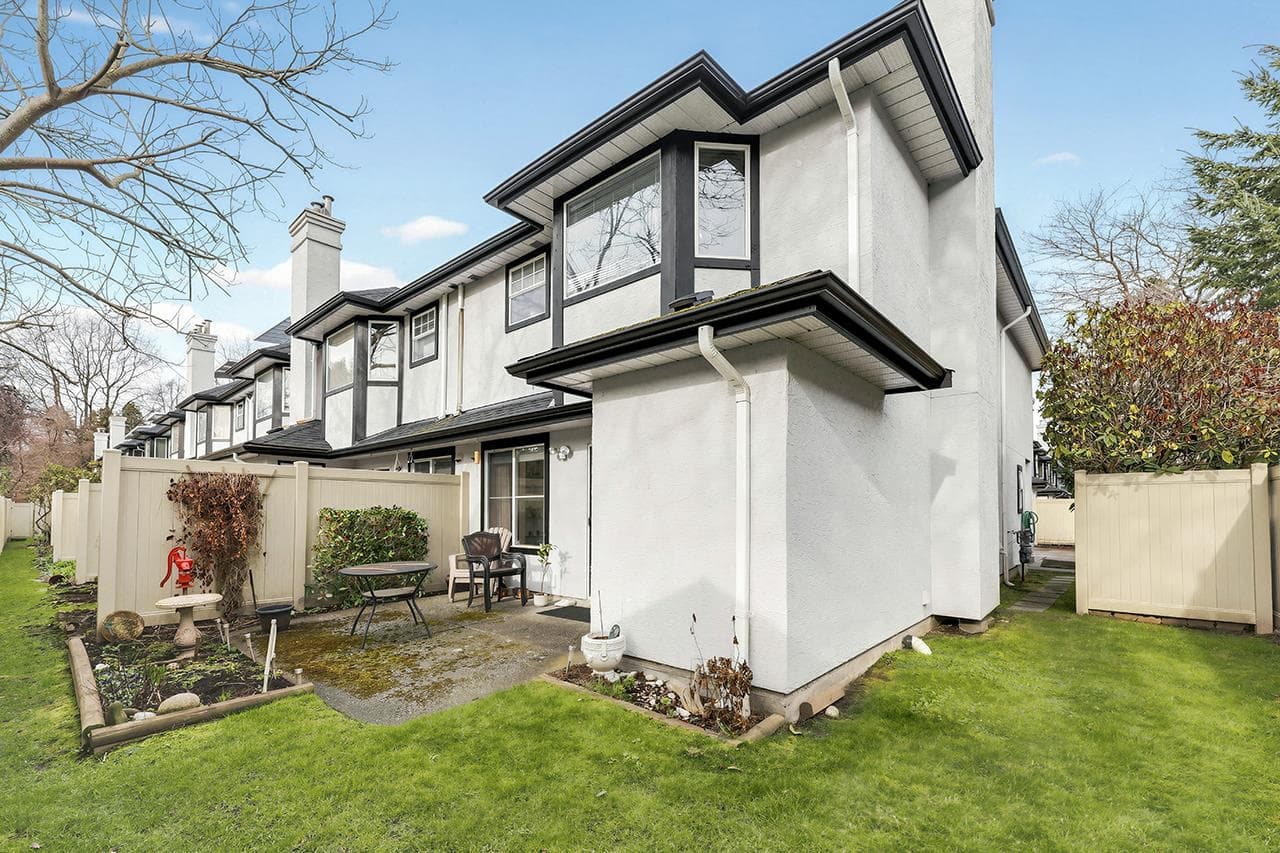 43 - 8120 General Currie Road, Richmond