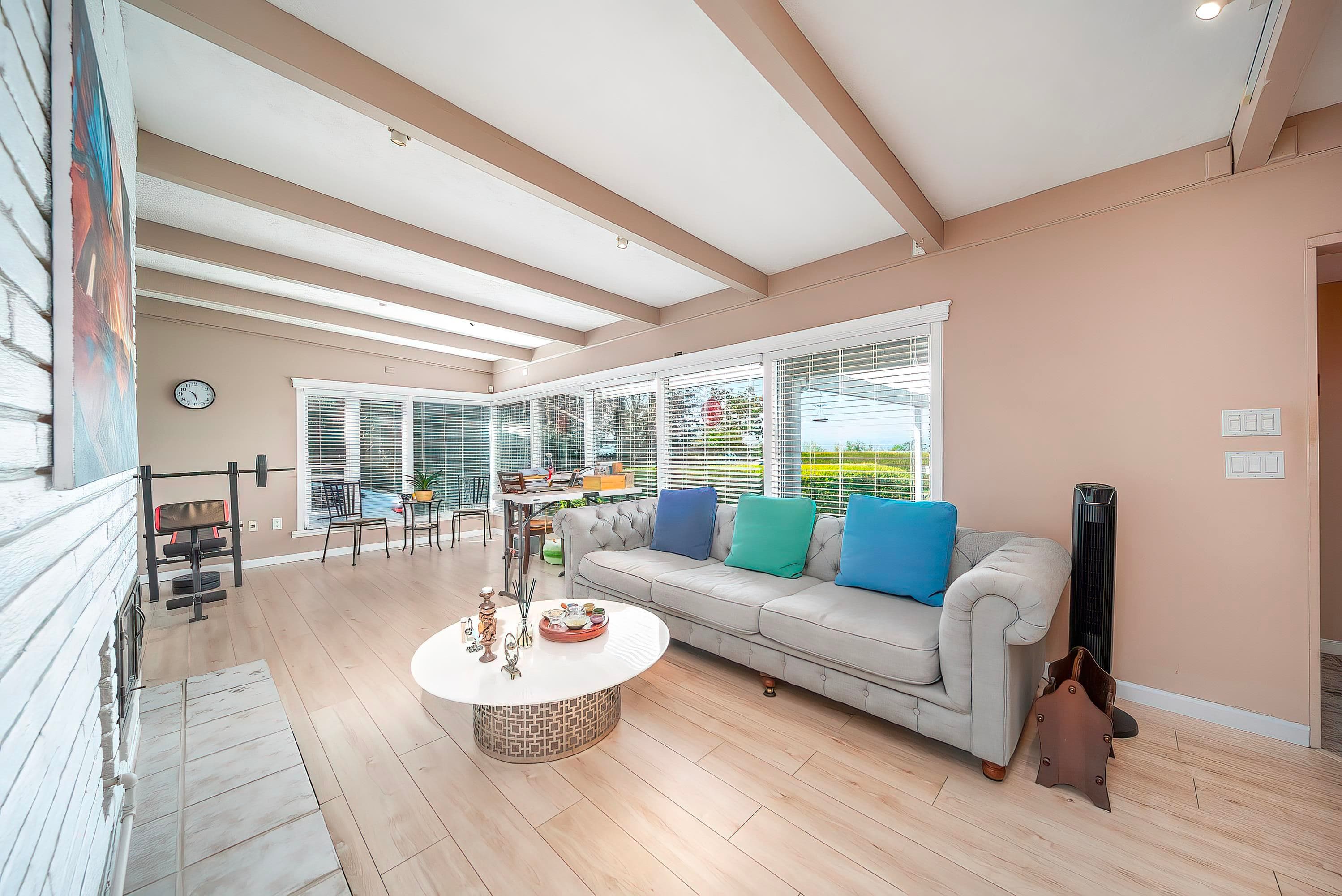 122 Graham Drive, Delta, V4M 2J5 — photo 2