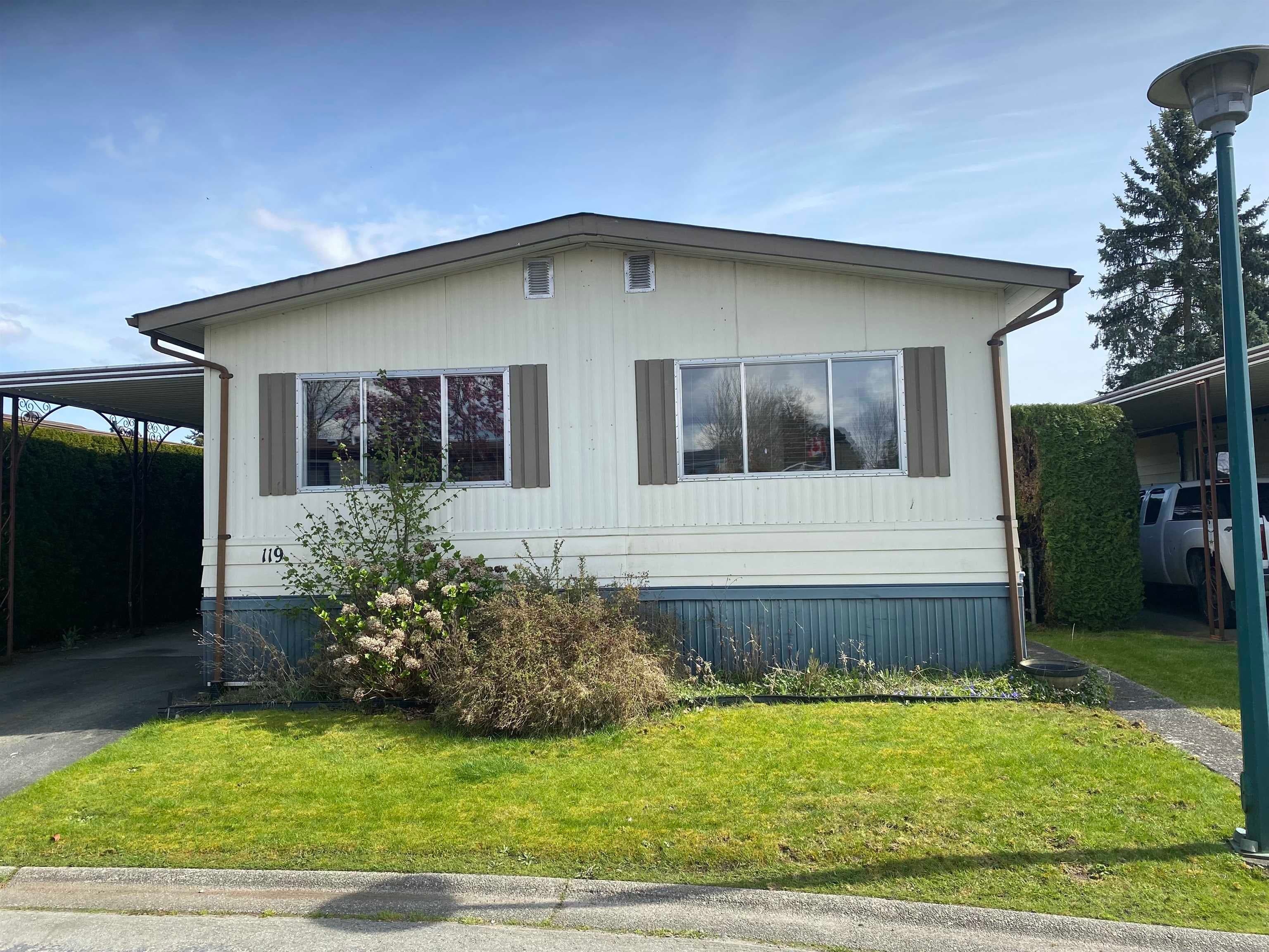 119 - 2303 Cranley Drive, Surrey