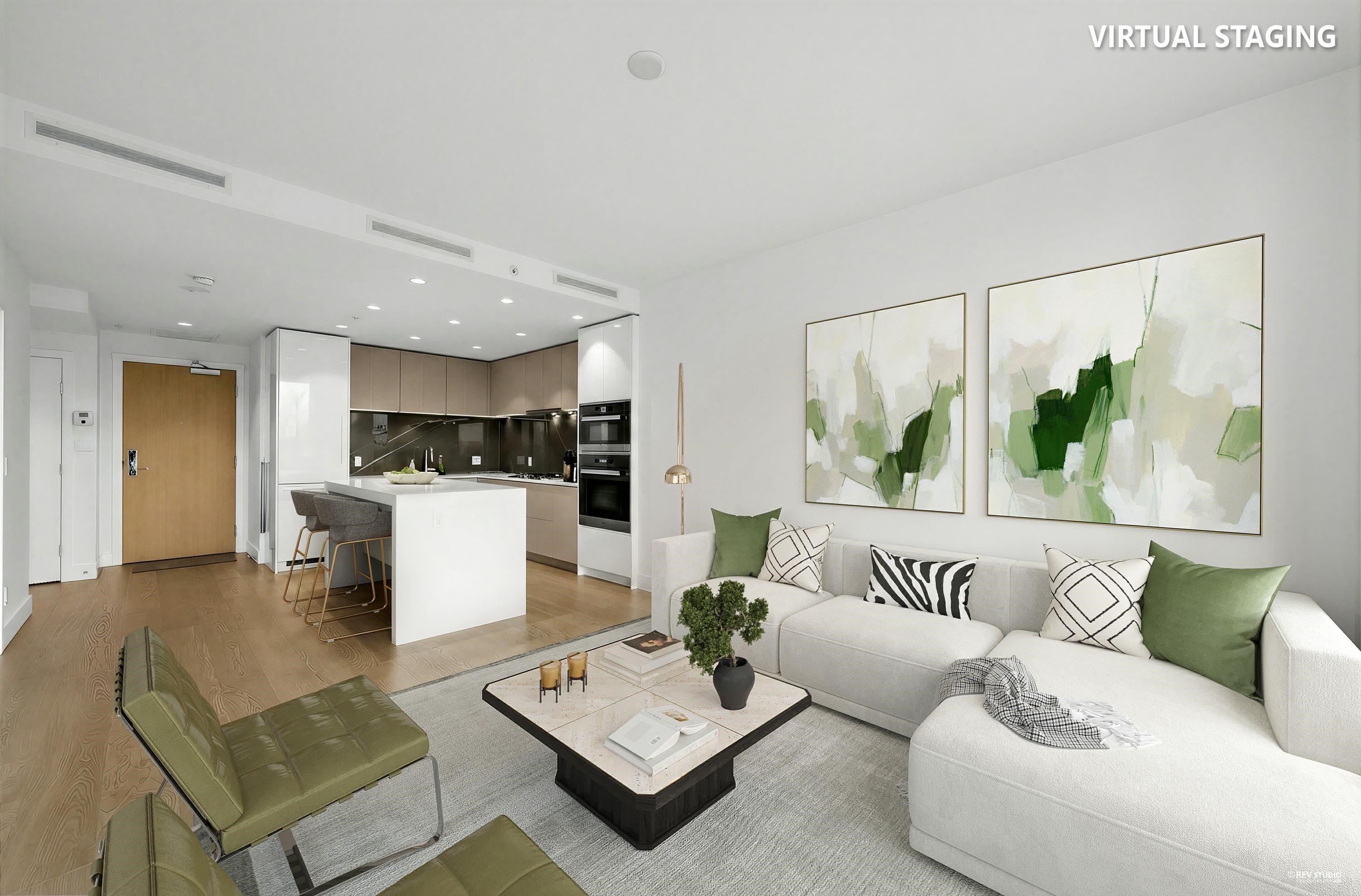 505 - 1675 Lions Gate Lane, North Vancouver, V7P 3B4 — photo 2