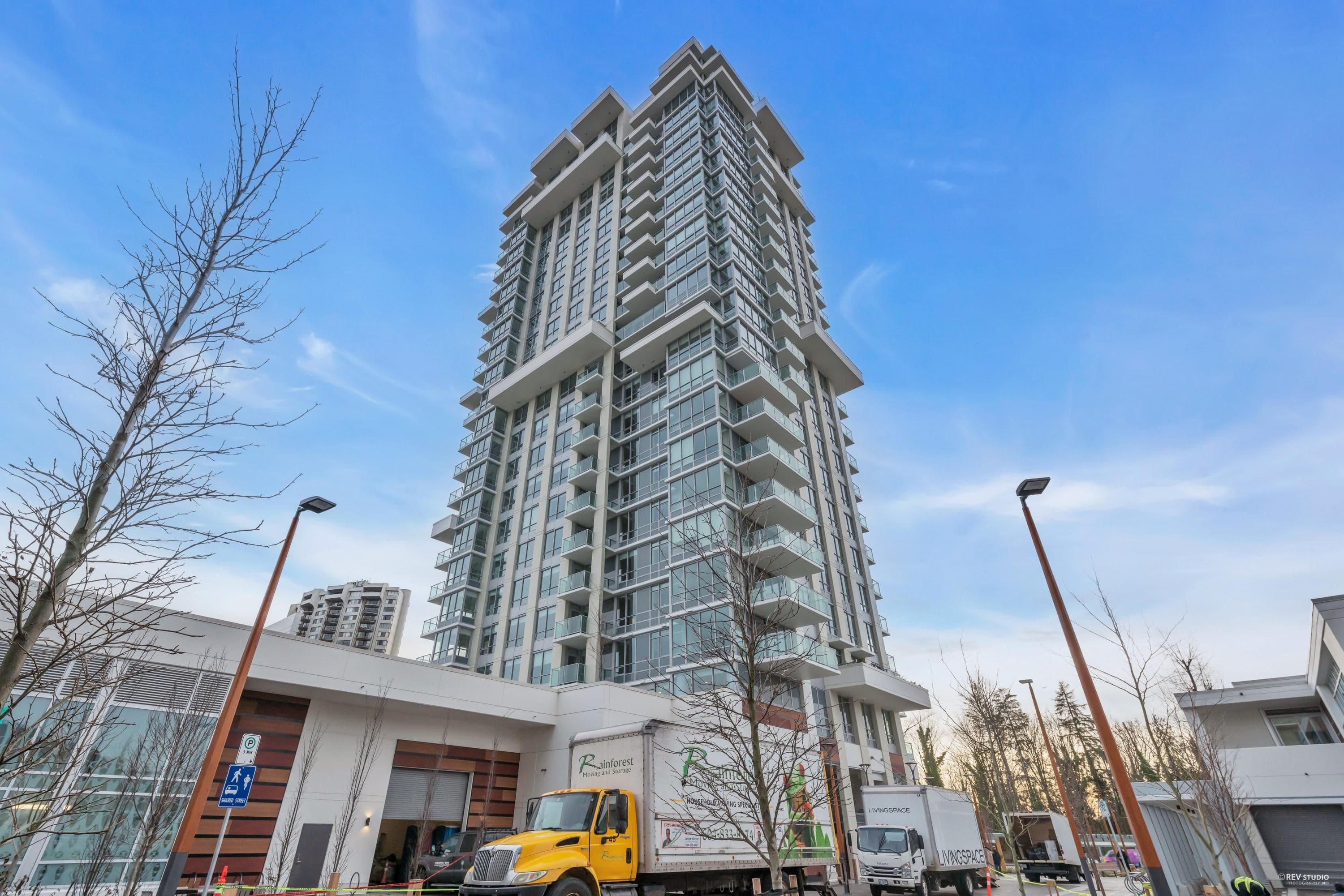 505 - 1675 Lions Gate Lane, North Vancouver, V7P 3B4 — photo 3