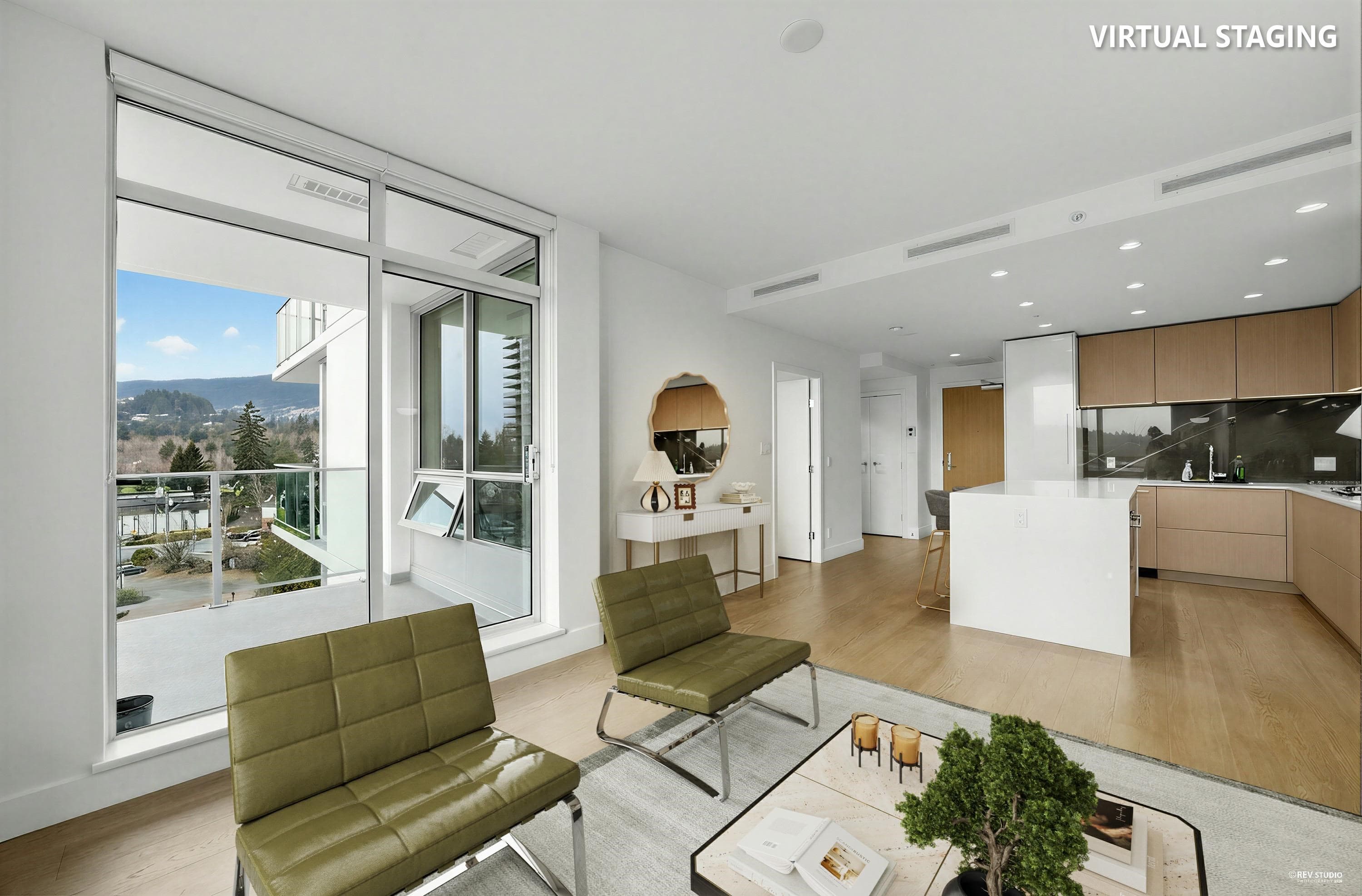 505 - 1675 Lions Gate Lane, North Vancouver, V7P 3B4 — photo 5
