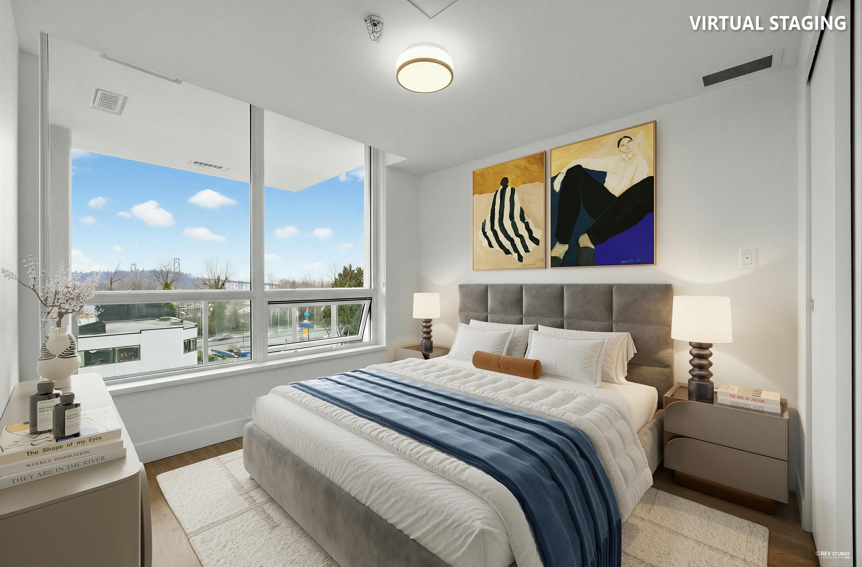 505 - 1675 Lions Gate Lane, North Vancouver, V7P 3B4 — photo 4