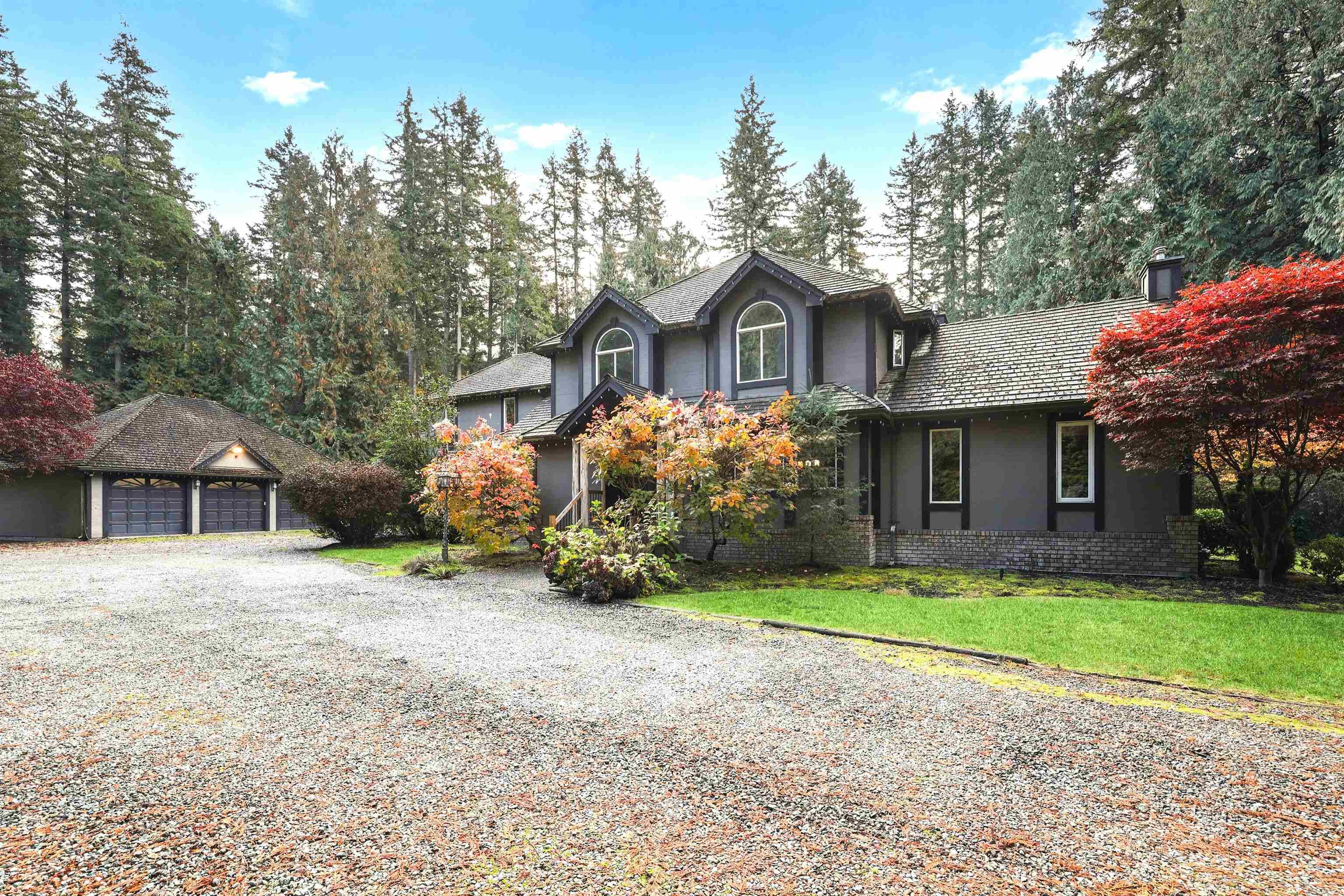 2240 198 Street, Langley, V2Z 1Y8 — photo 1
