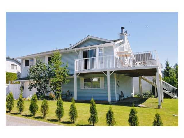 11310 Harrison Street, Maple Ridge