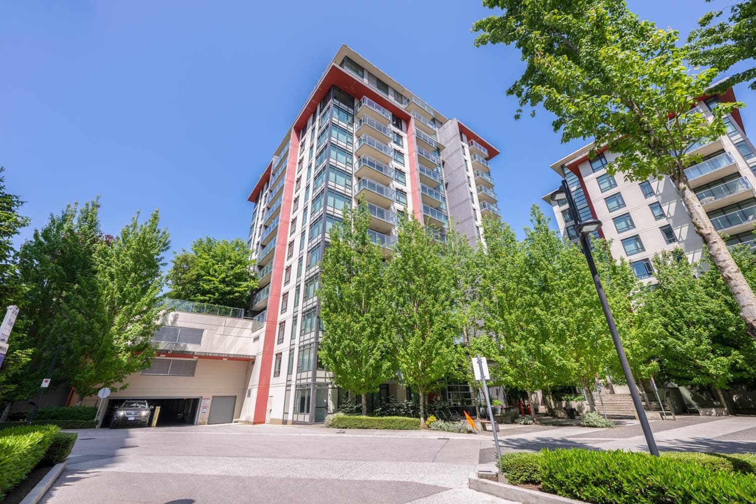 709 - 7368 Gollner Avenue, Richmond