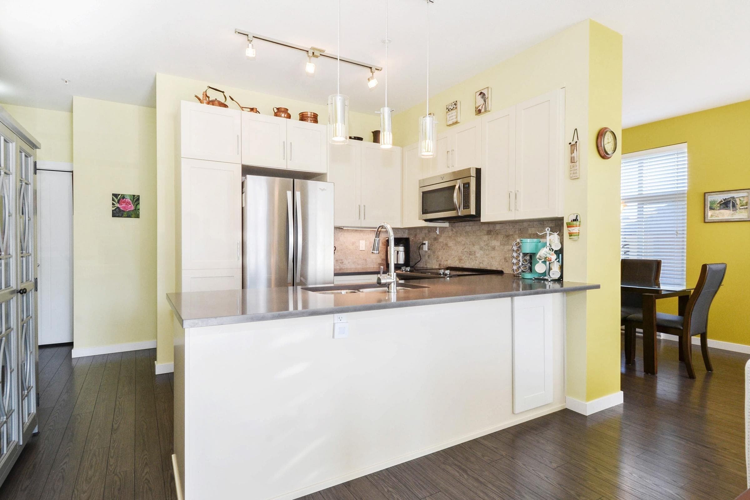 411 - 2855 156 Street, Surrey, V3Z 3Y3 — photo 3
