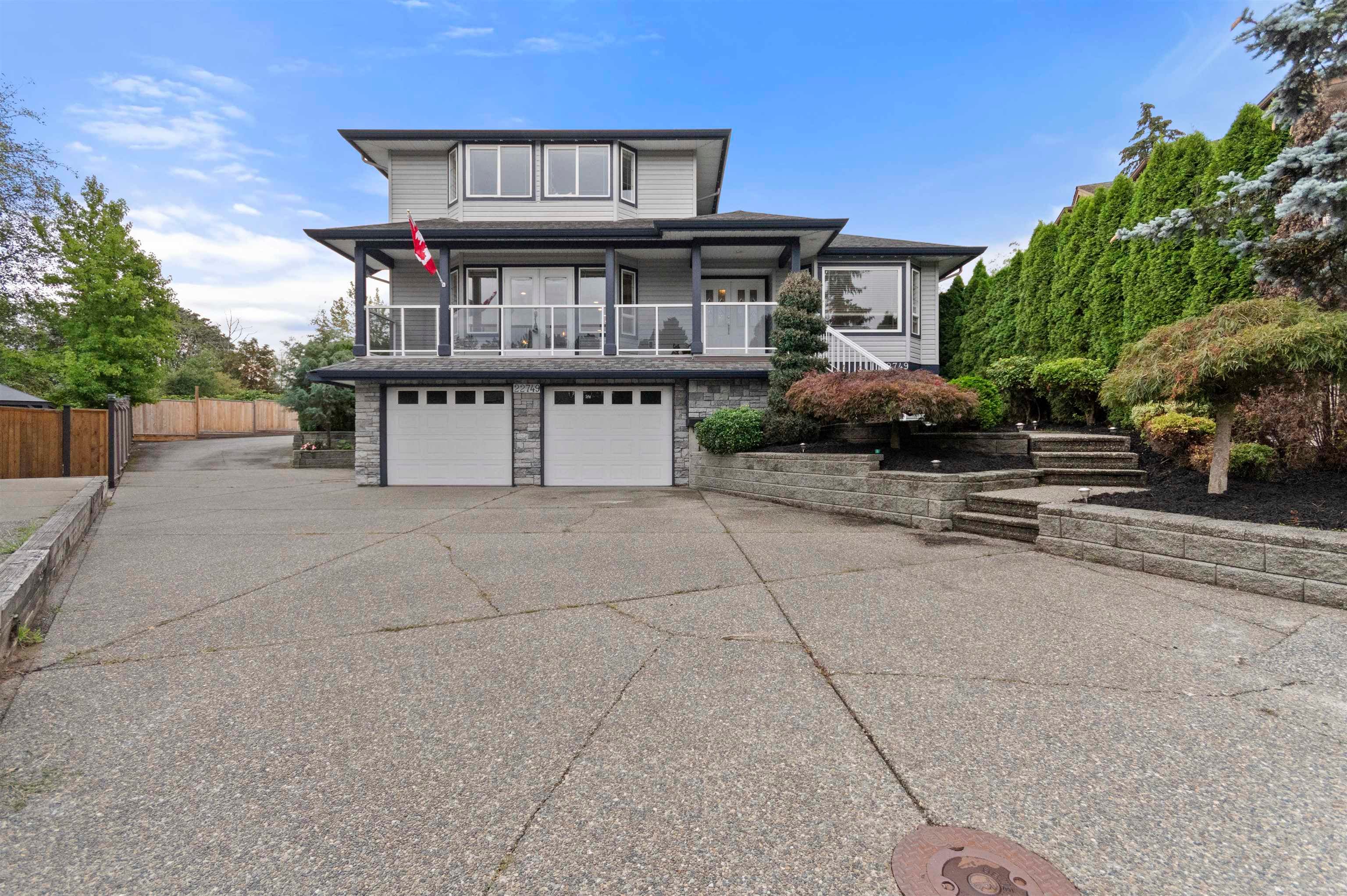 22749 125a Avenue, Maple Ridge