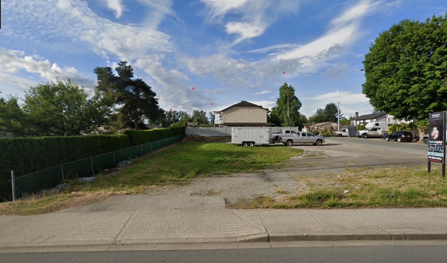 23004 Dewdney Trunk Road, Maple Ridge, V2X 3L1 — photo 3