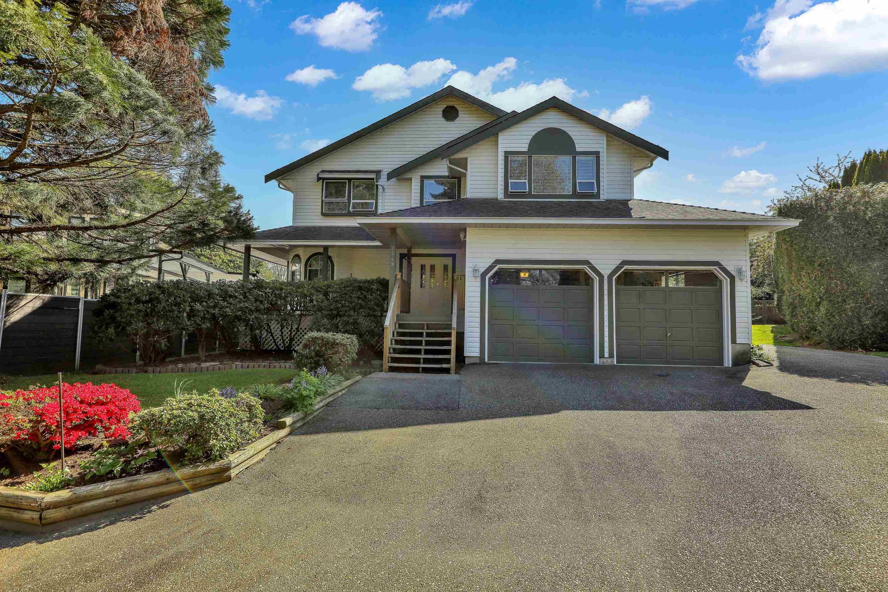 7549 149a Street, Surrey