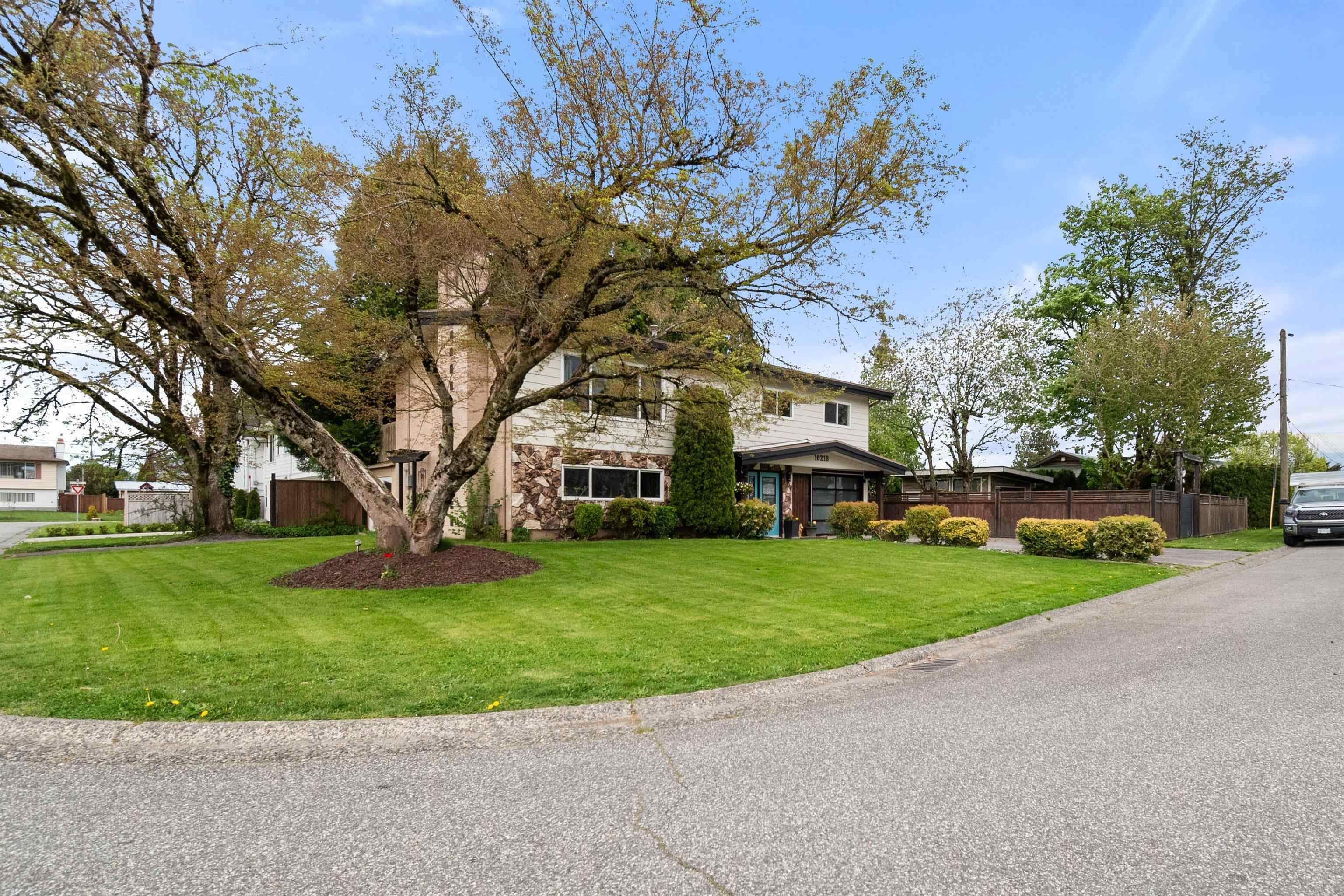 10218 Oval Drive, Chilliwack