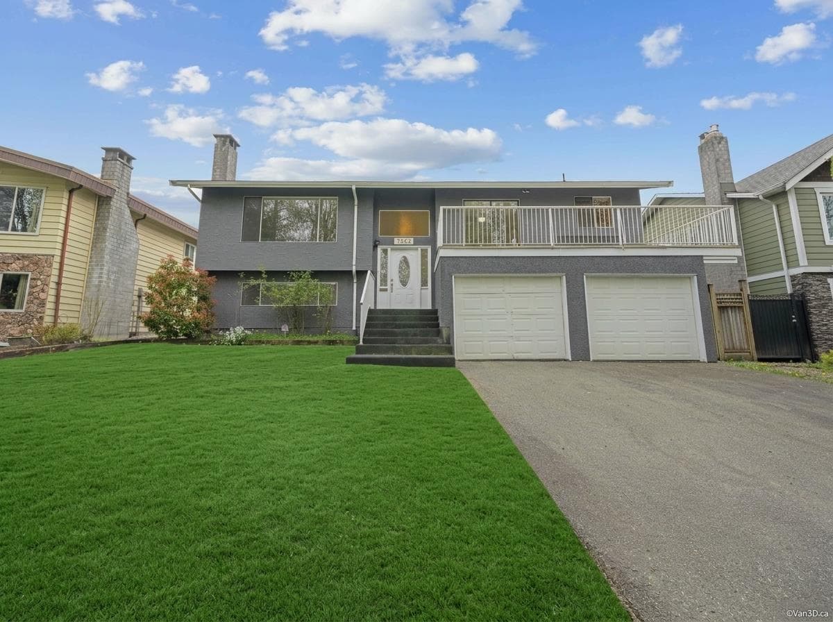 7942 Lakefield Drive, Burnaby, V5E 3W8 — photo 1