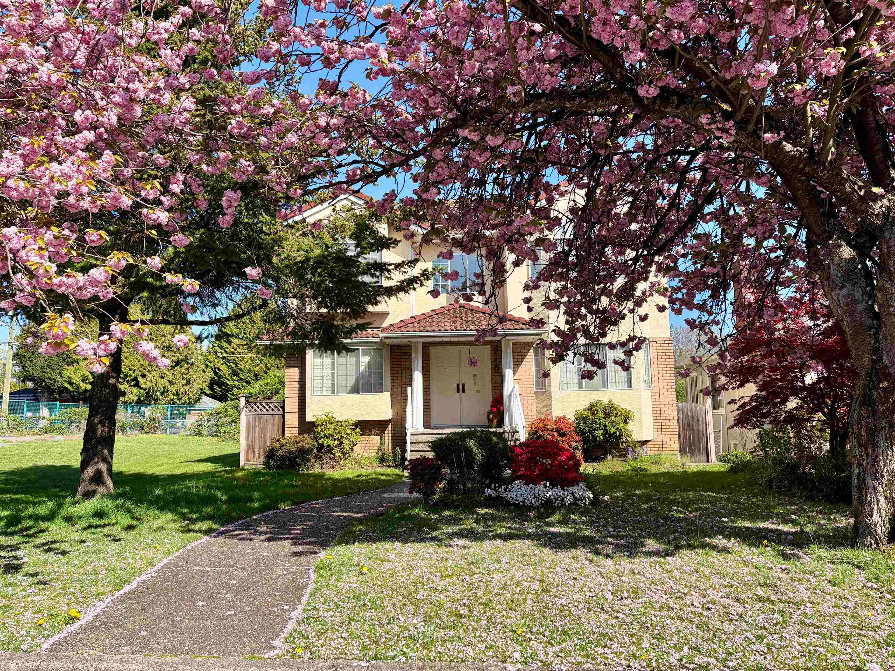 8110 Osler Street, Vancouver