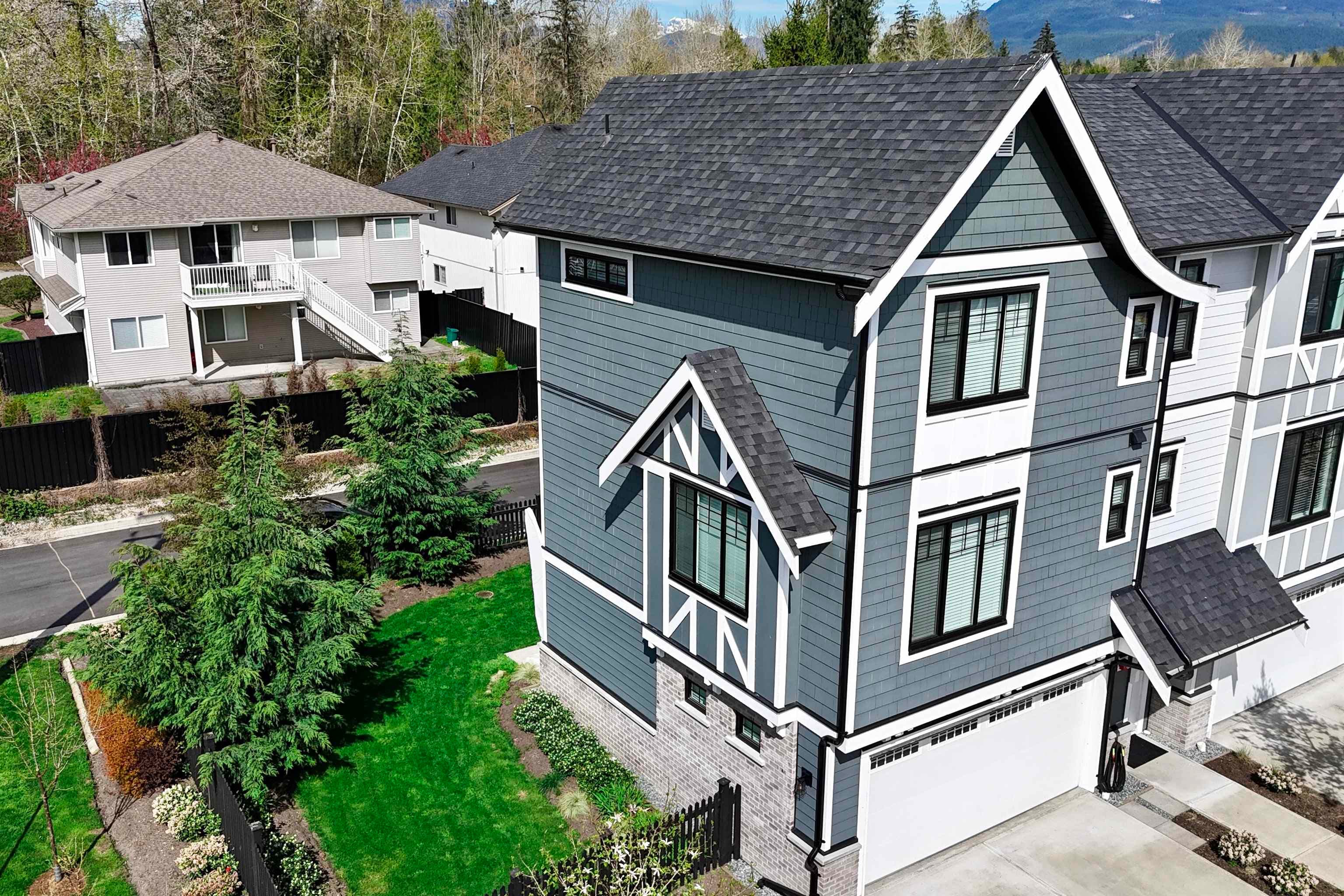 1 - 12018 237 Street, Maple Ridge