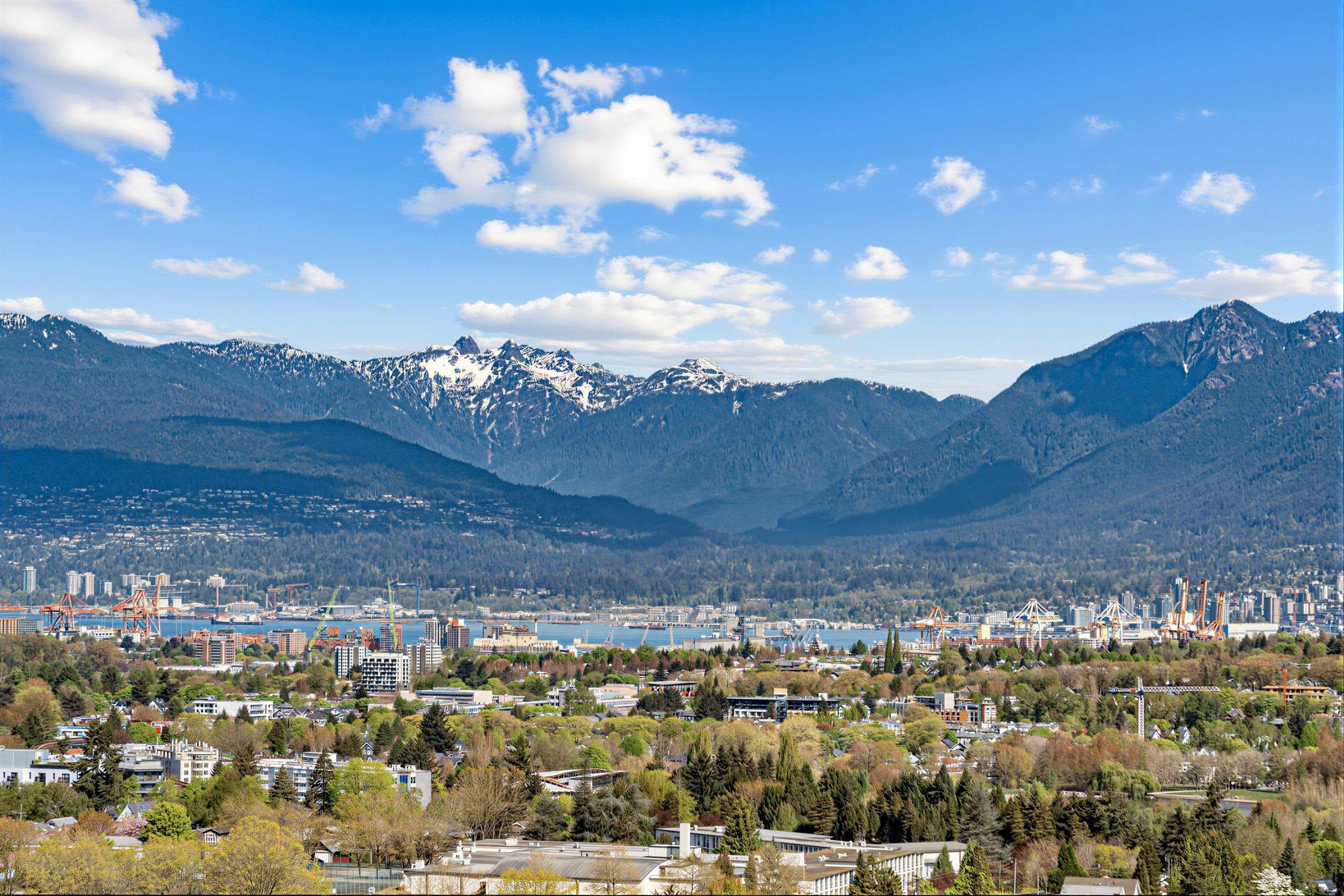 2102 - 4815 Eldorado Mews, Vancouver