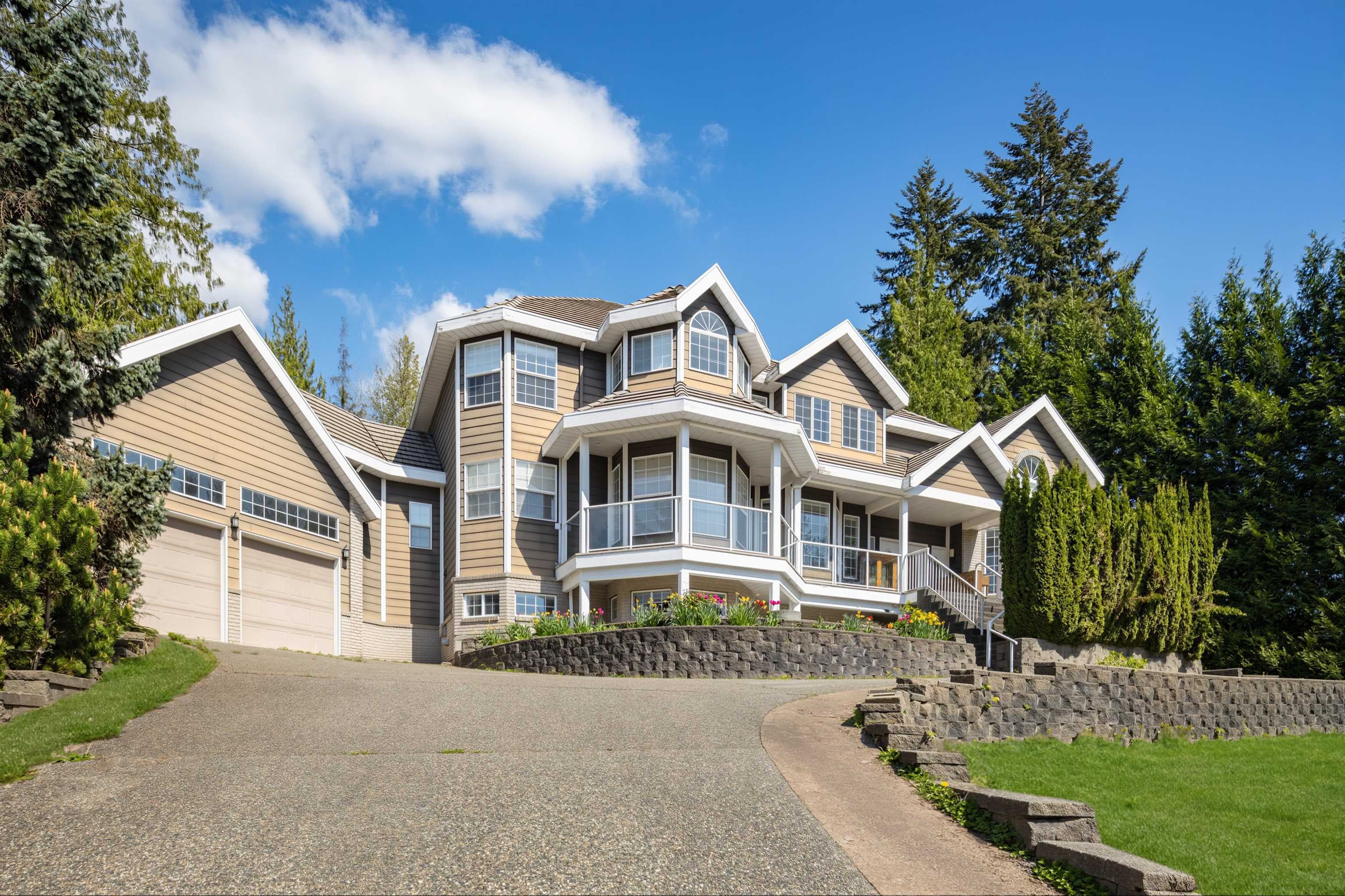 127 Hemlock Drive, Anmore, V3H 4W9 — photo 2