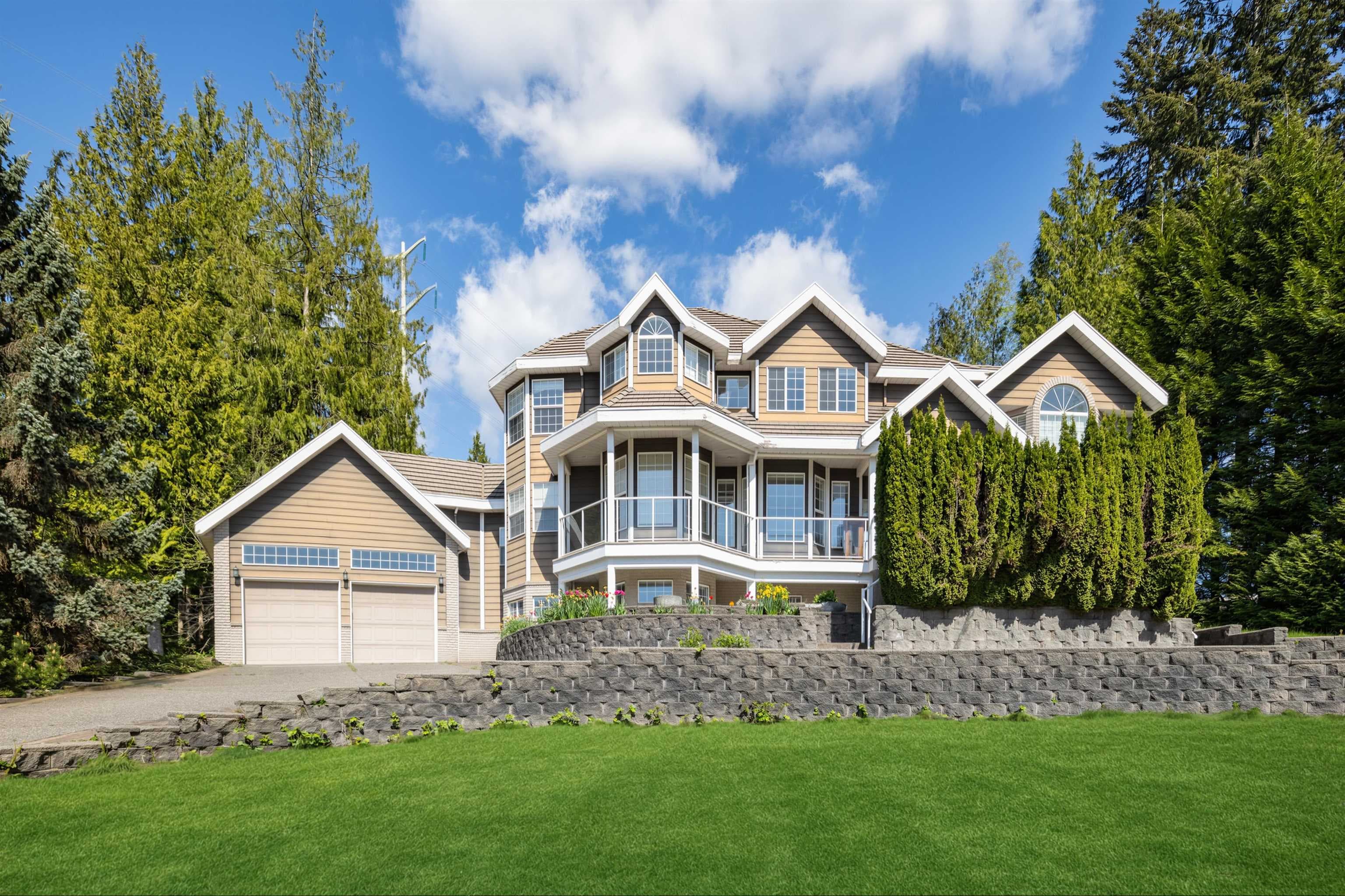 127 Hemlock Drive, Anmore