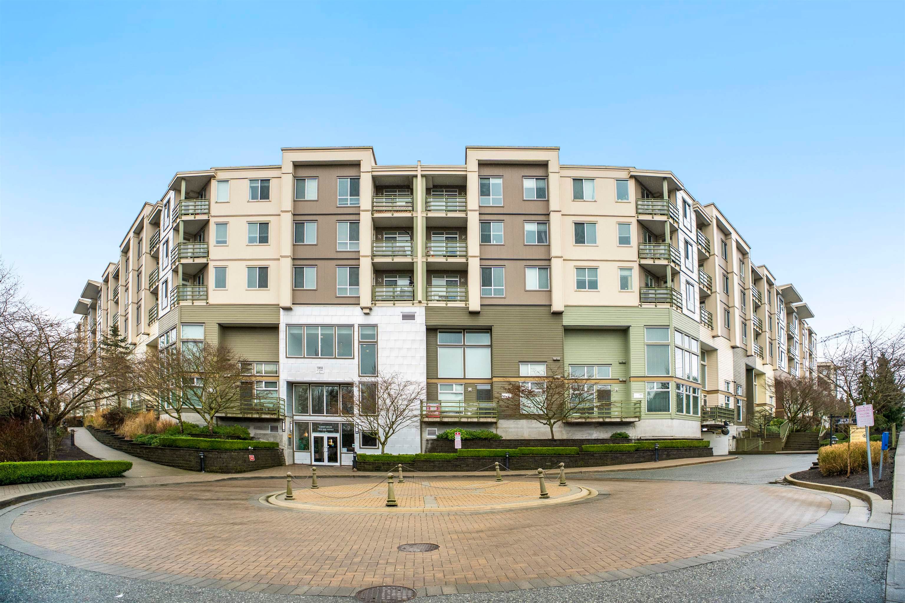 217 - 15850 26 Avenue, Surrey, V3Z 2N6 — photo 2