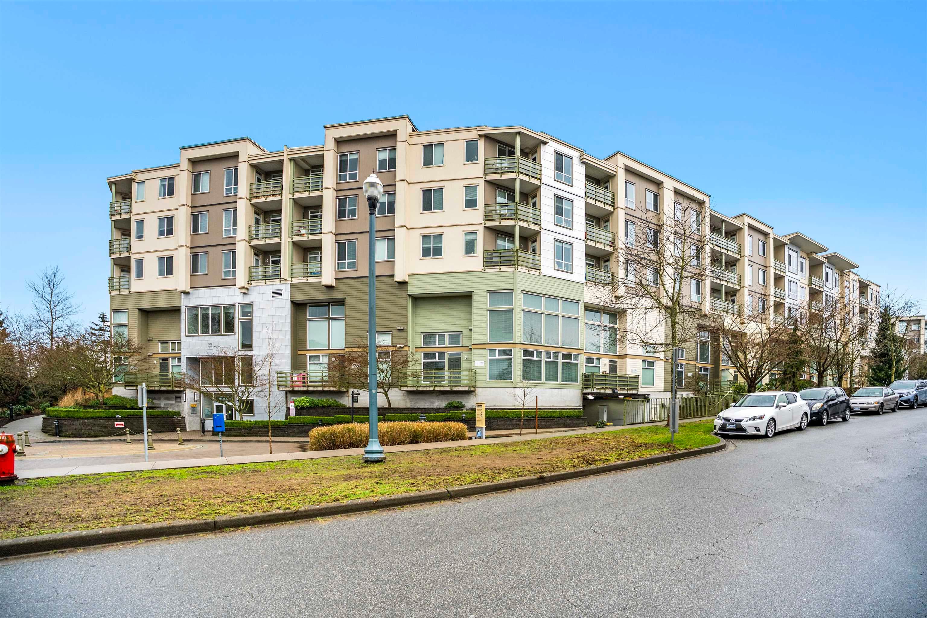 217 - 15850 26 Avenue, Surrey, V3Z 2N6 — photo 3