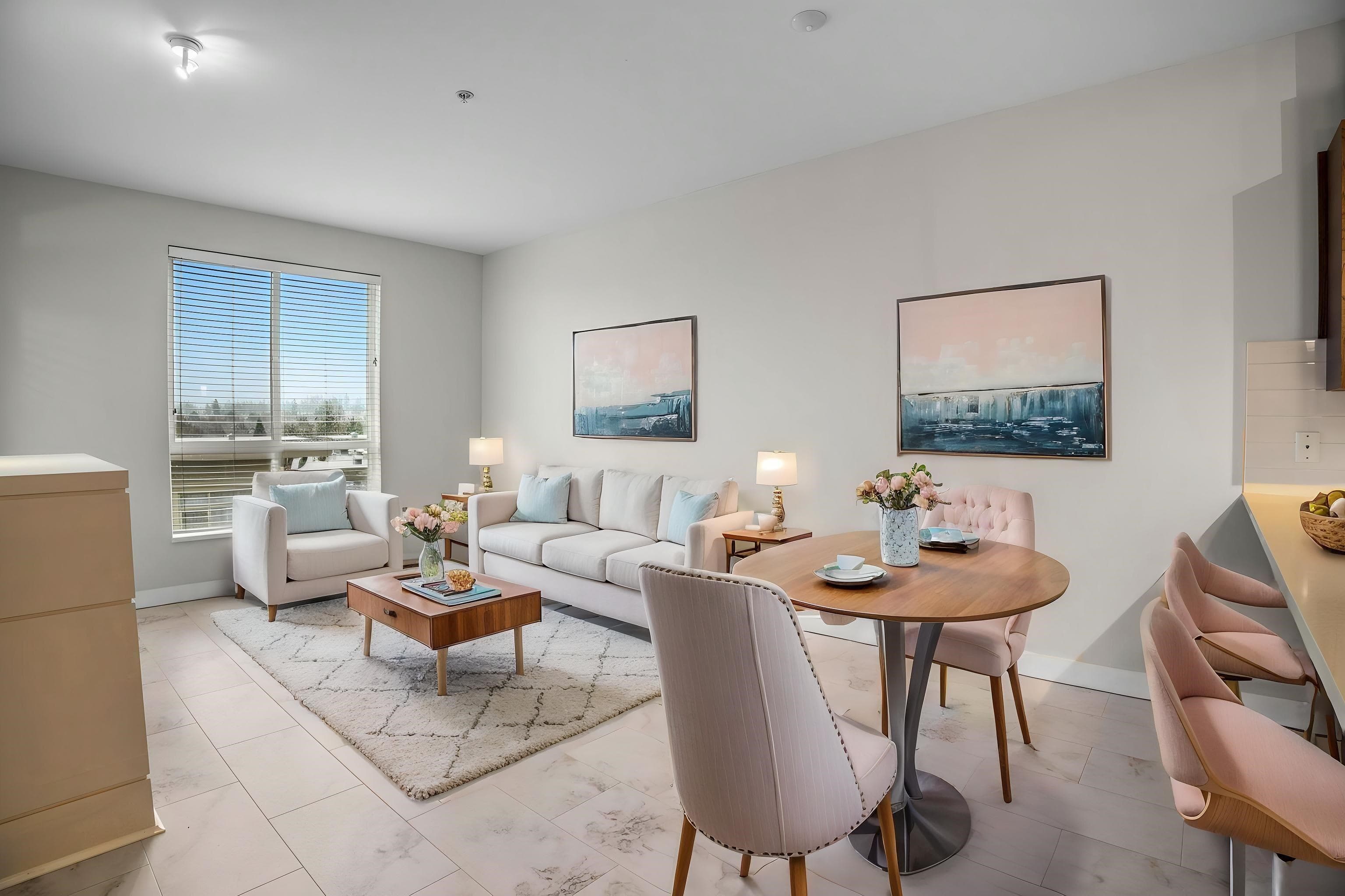 217 - 15850 26 Avenue, Surrey, V3Z 2N6 — photo 4
